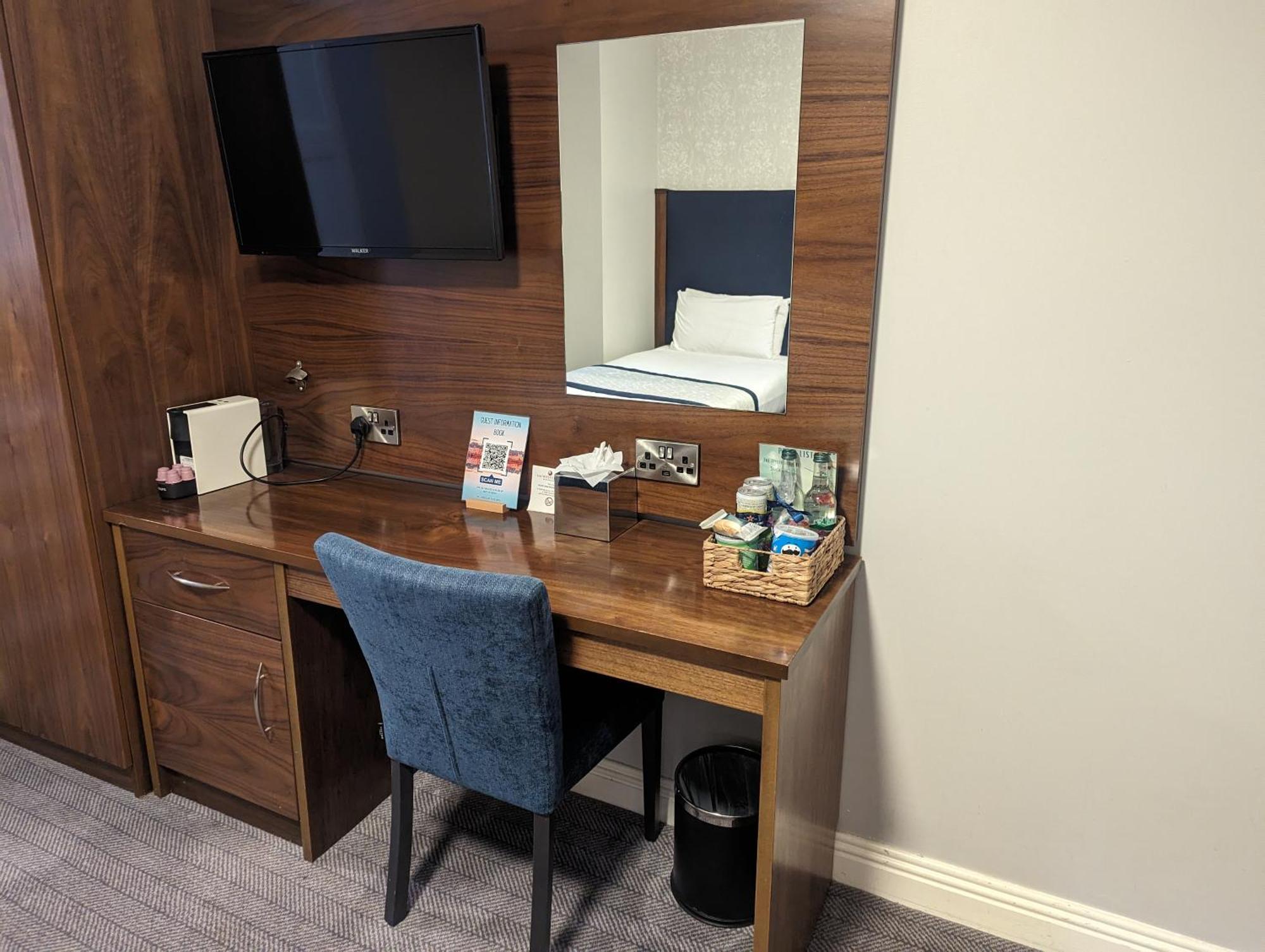 Hotel The Western 4*