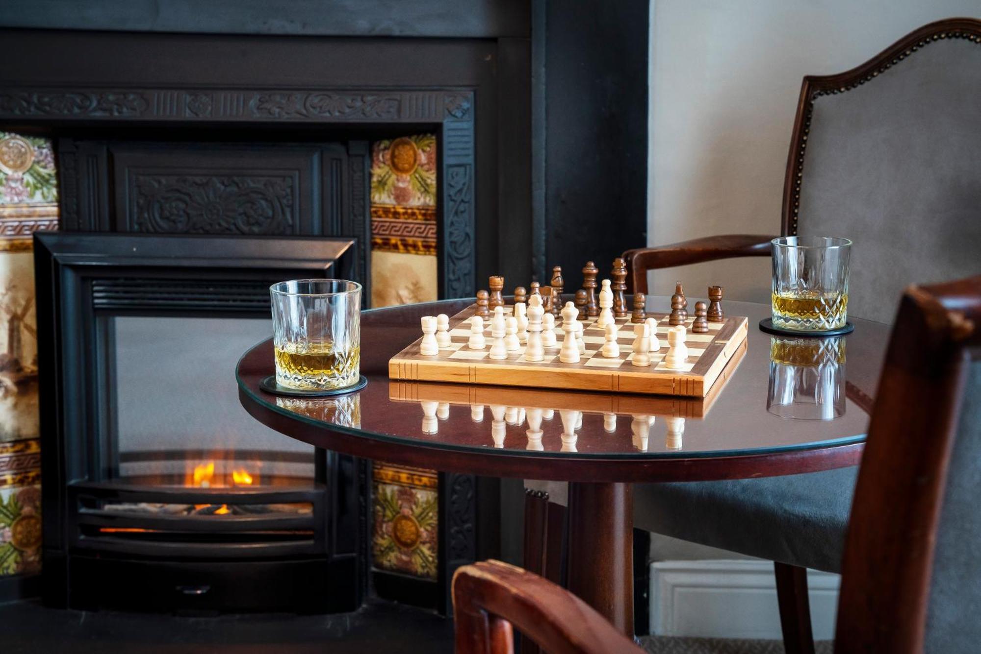 The Western 4* Galway