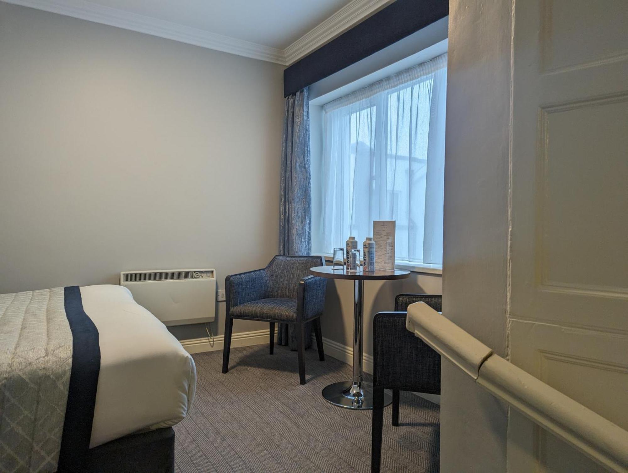 Hotel The Western