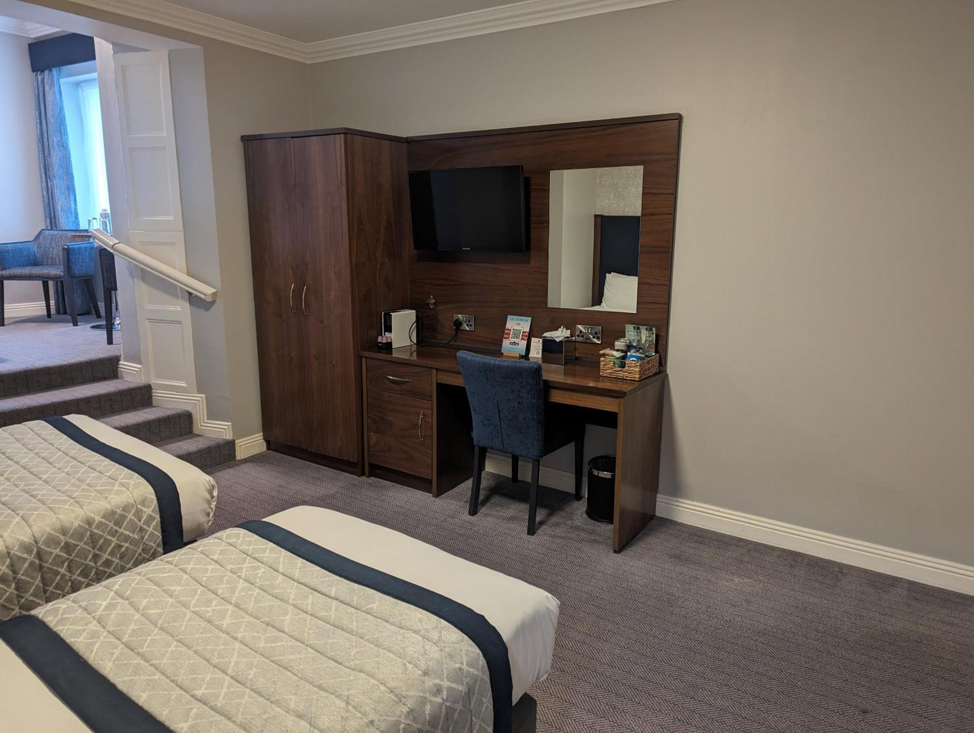 The Western Hotel Galway
