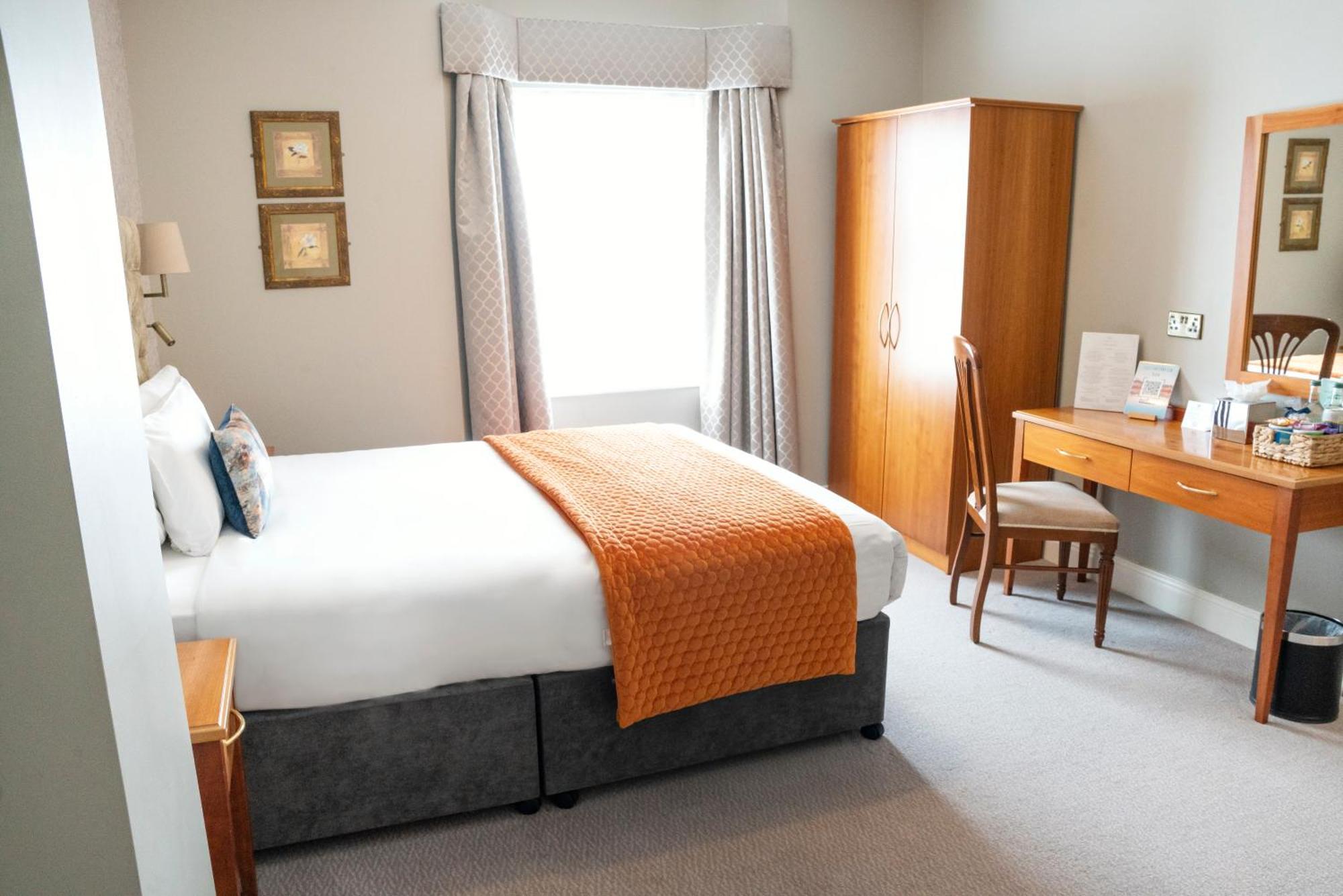 The Western Hotel Galway