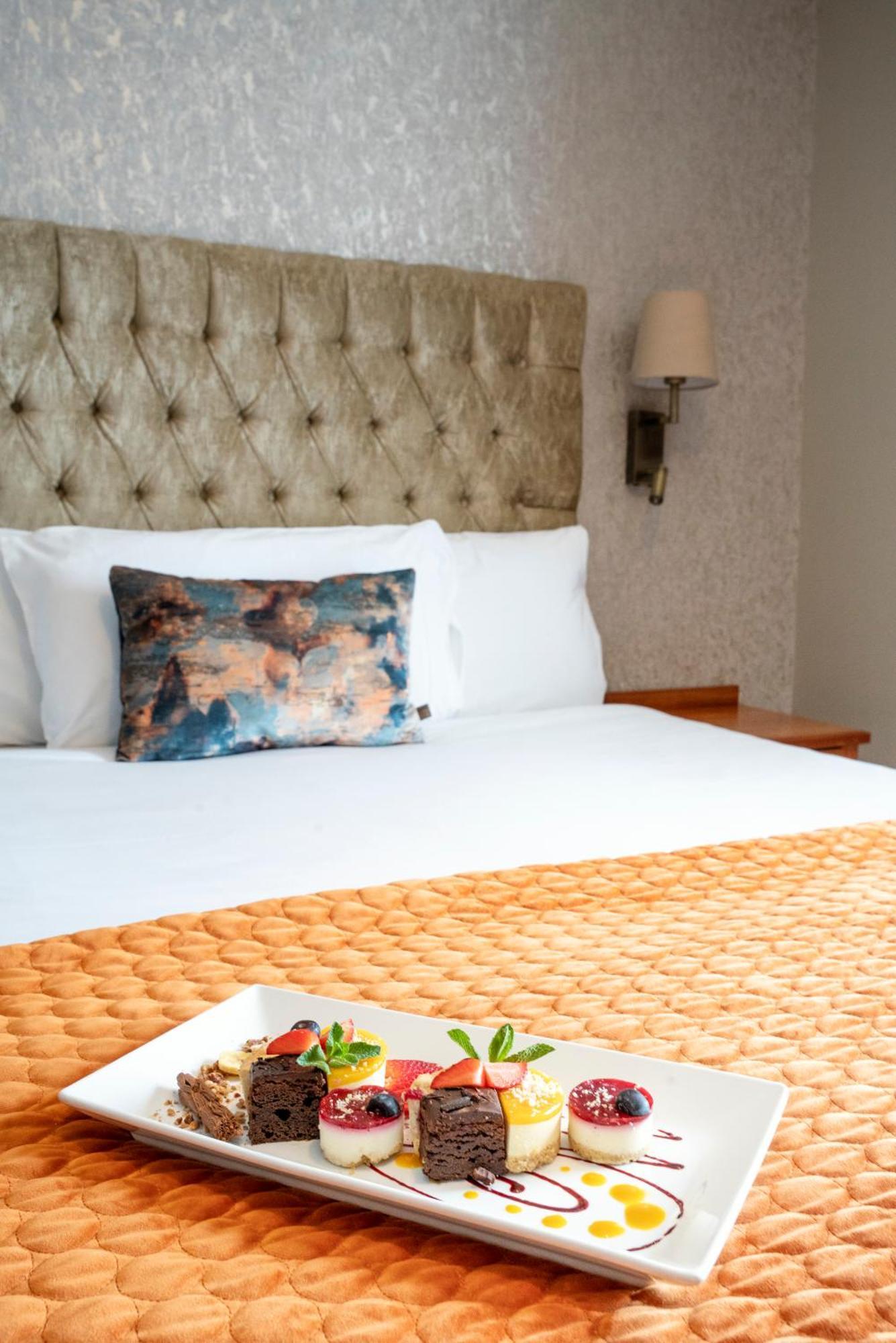 Hotel The Western 4*