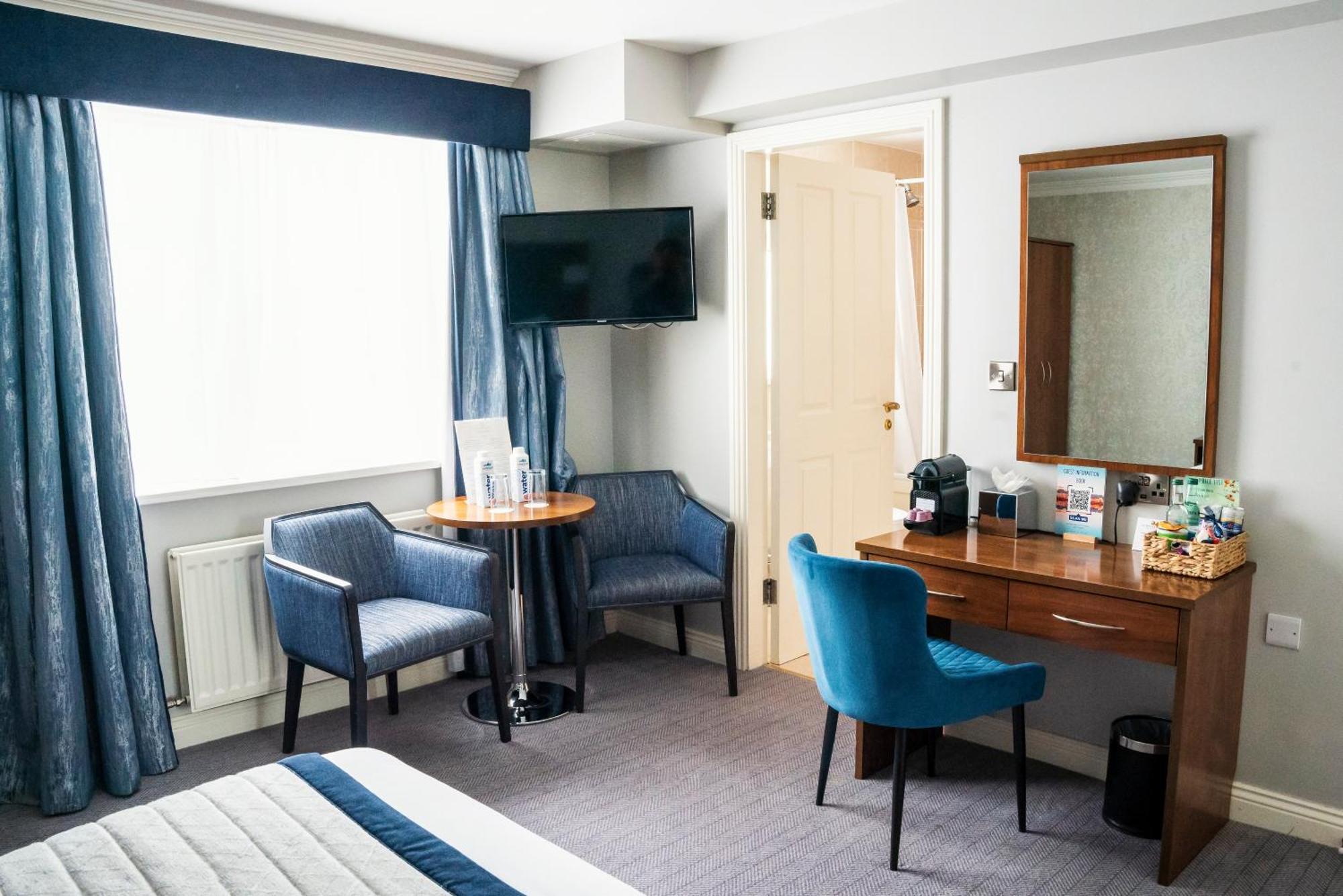 Hotel The Western