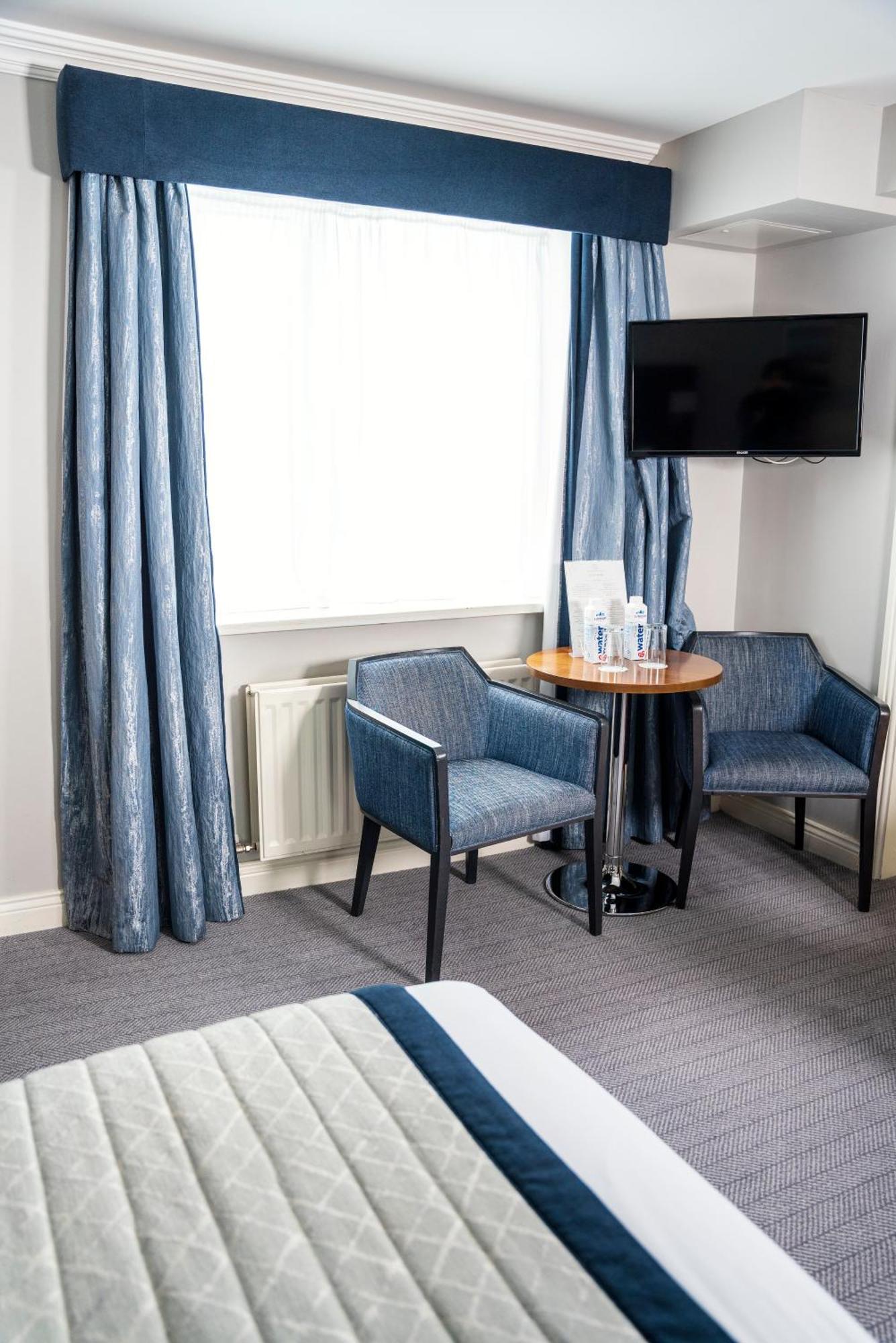 The Western Hotel Galway