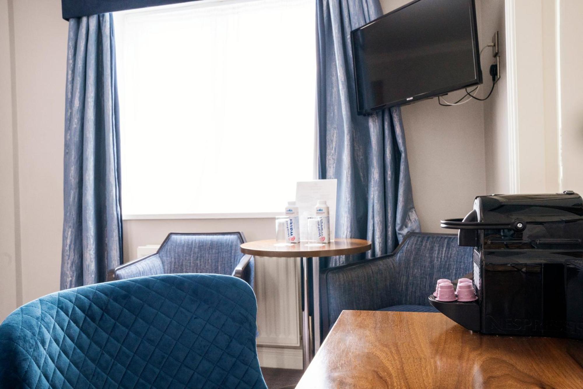 Hotel The Western Galway