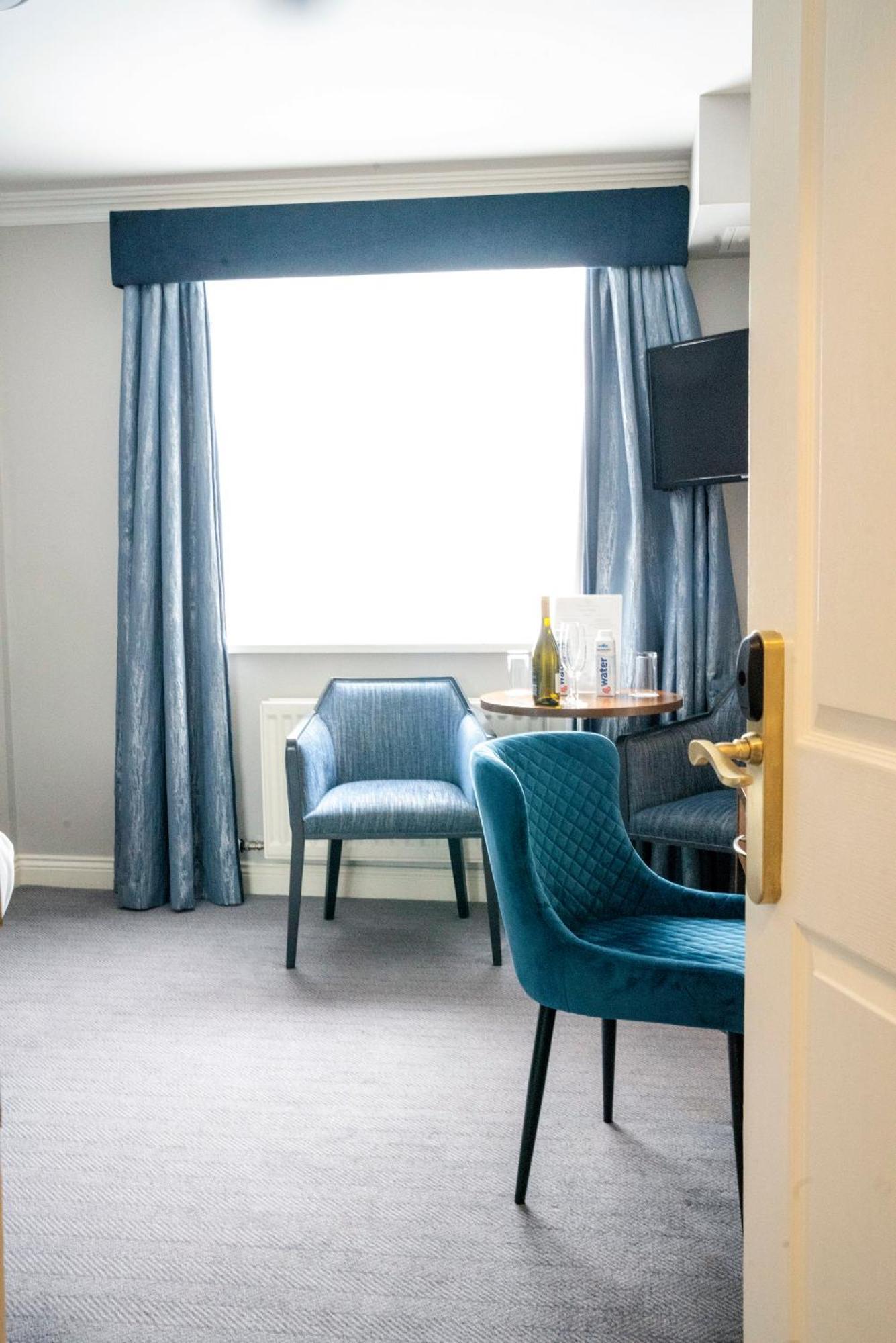 The Western Hotel Galway