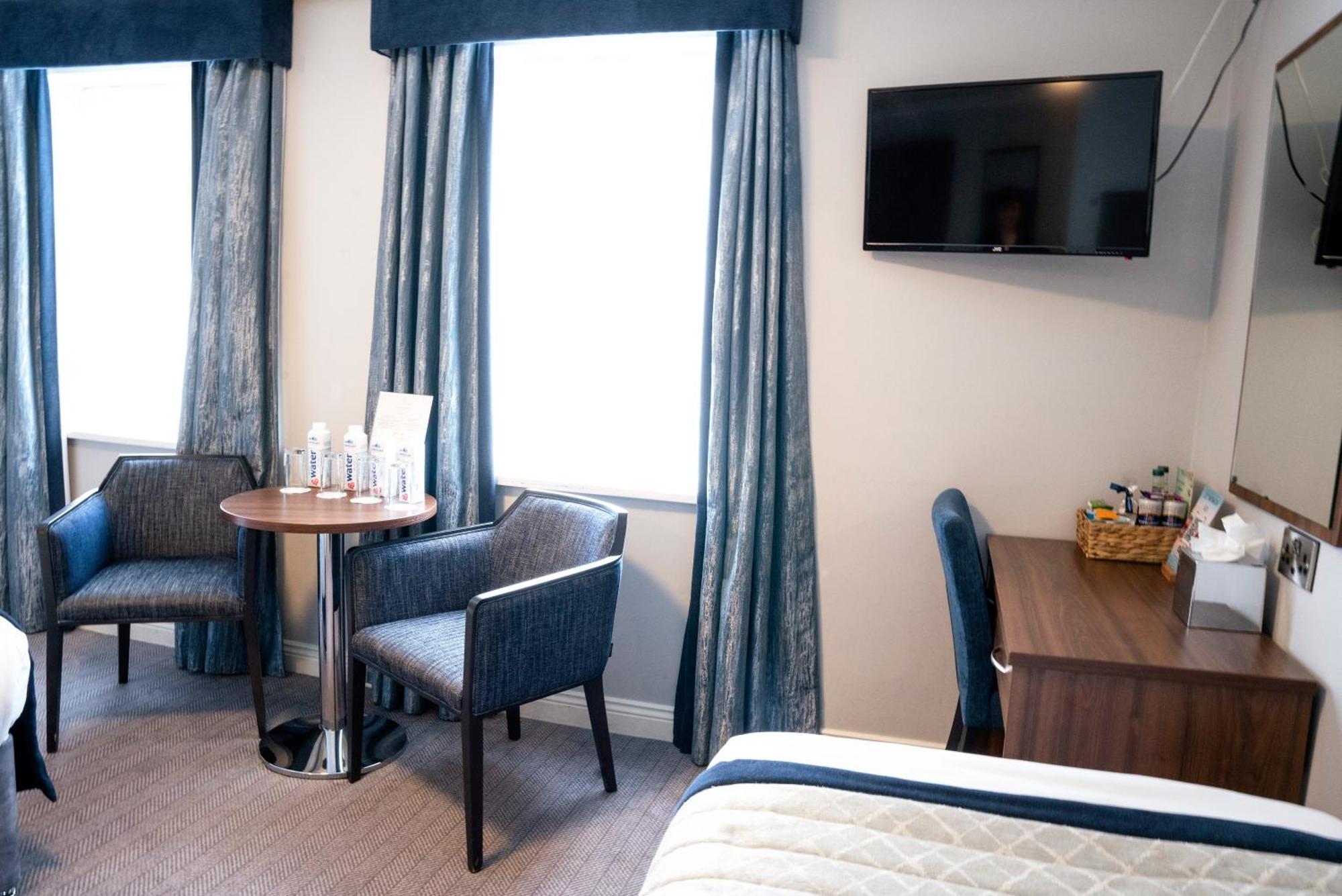 The Western Hotel 4*