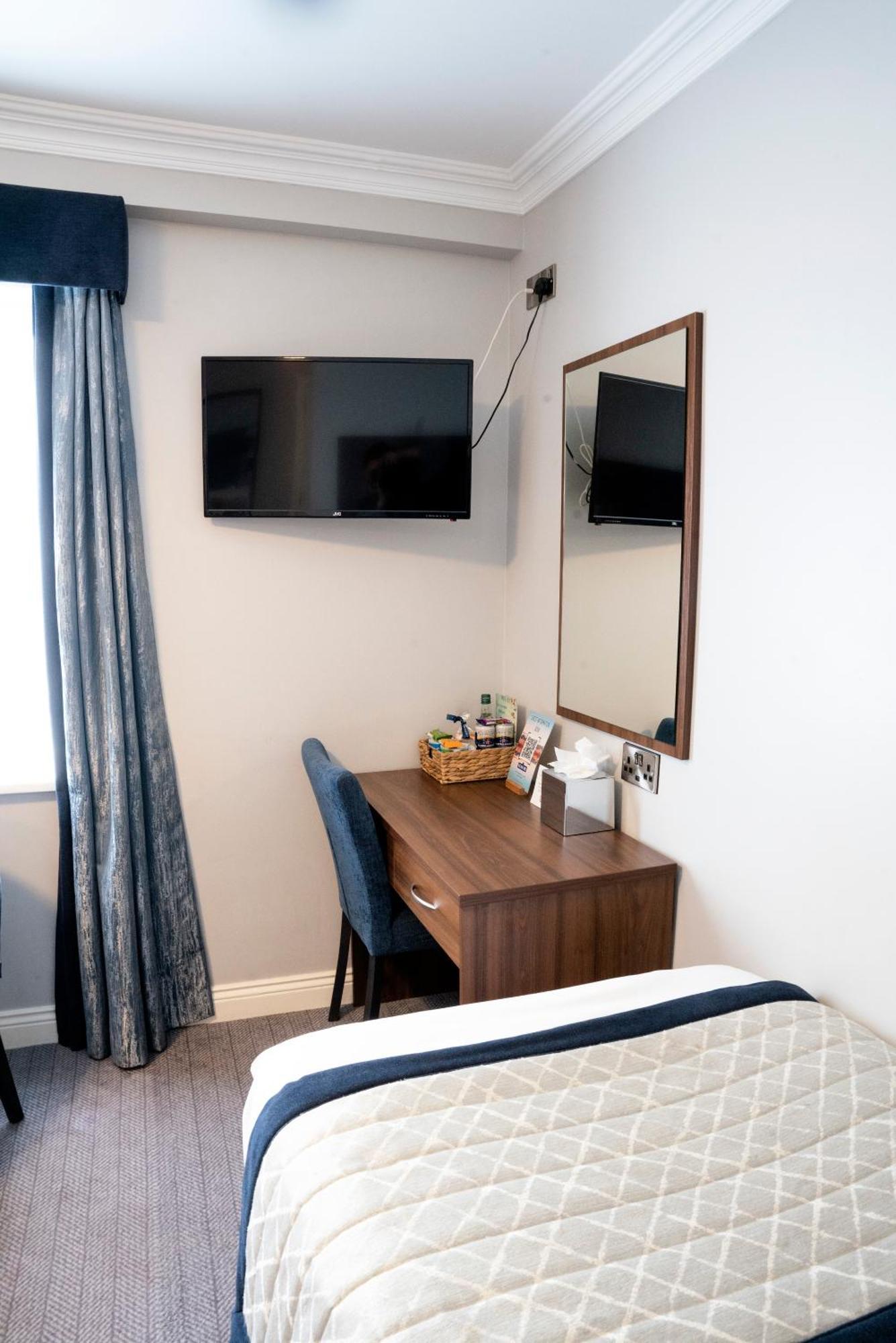The Western Hotel 4*