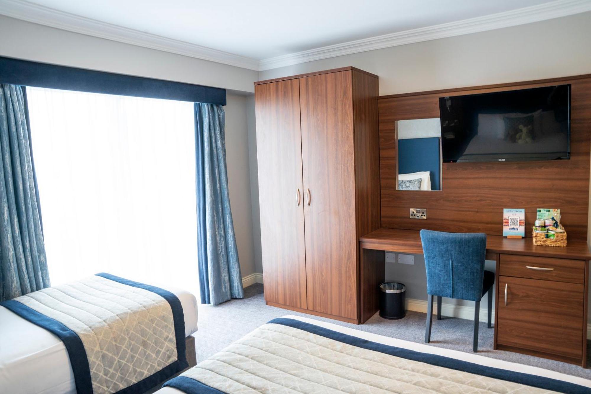 Hotel The Western Galway