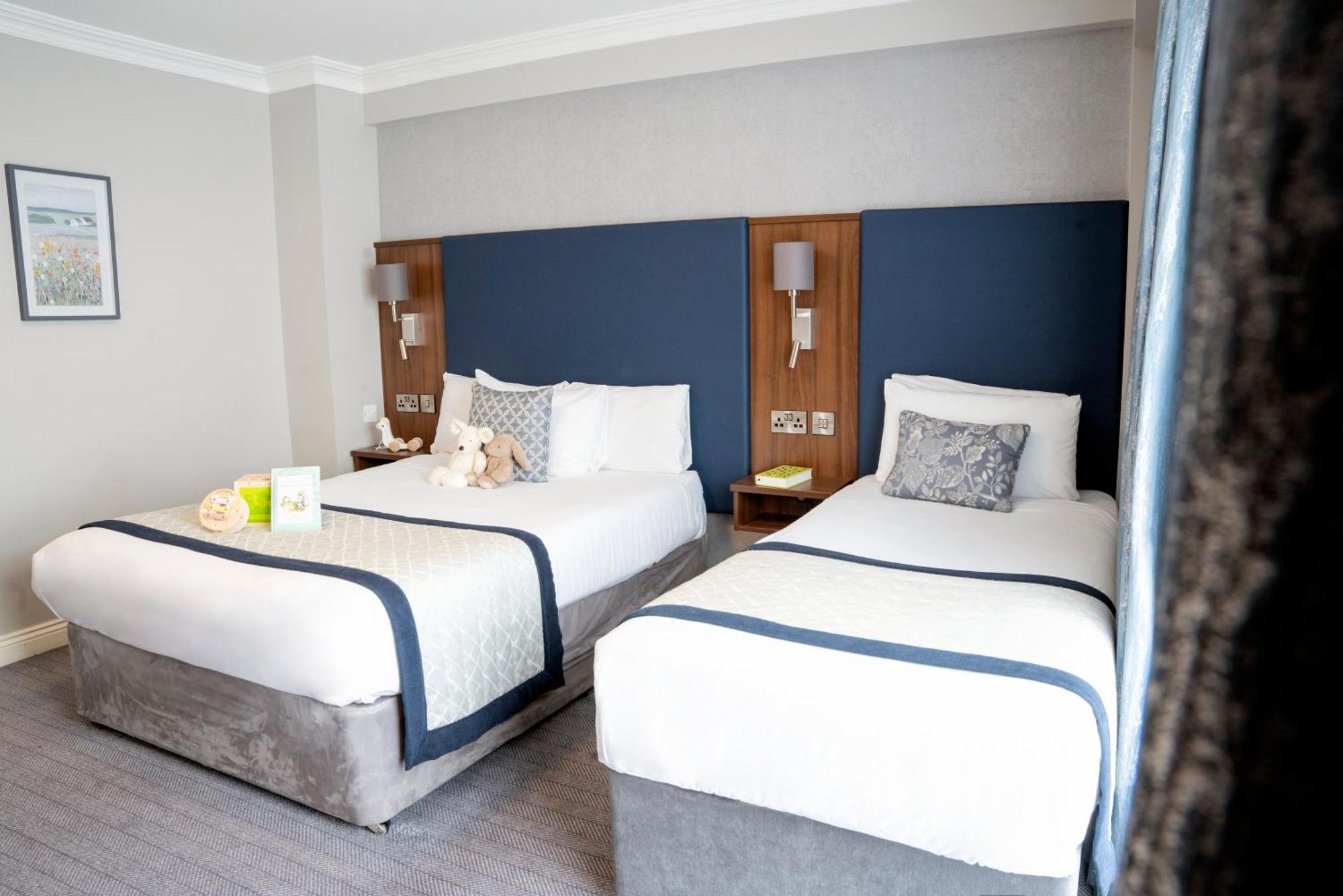 The Western 4* Galway