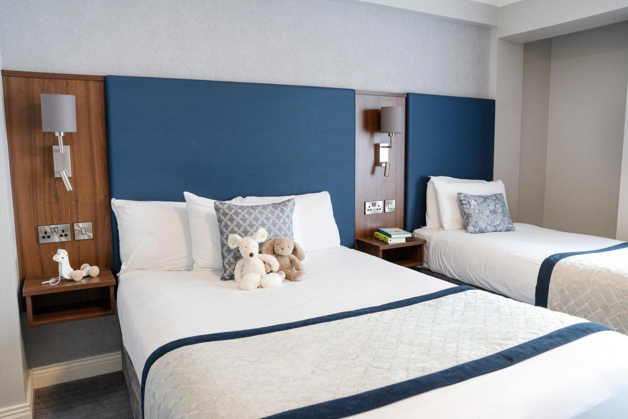 The Western Hotel Galway