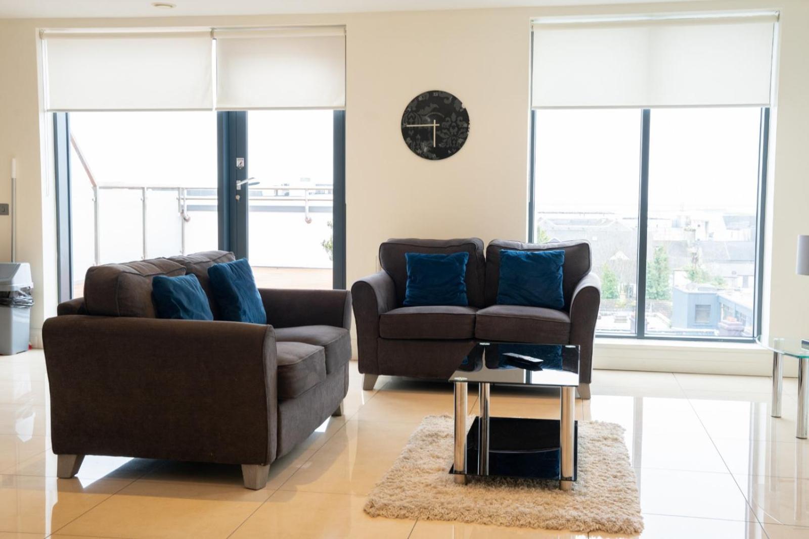 Apartment The Western Citypoint