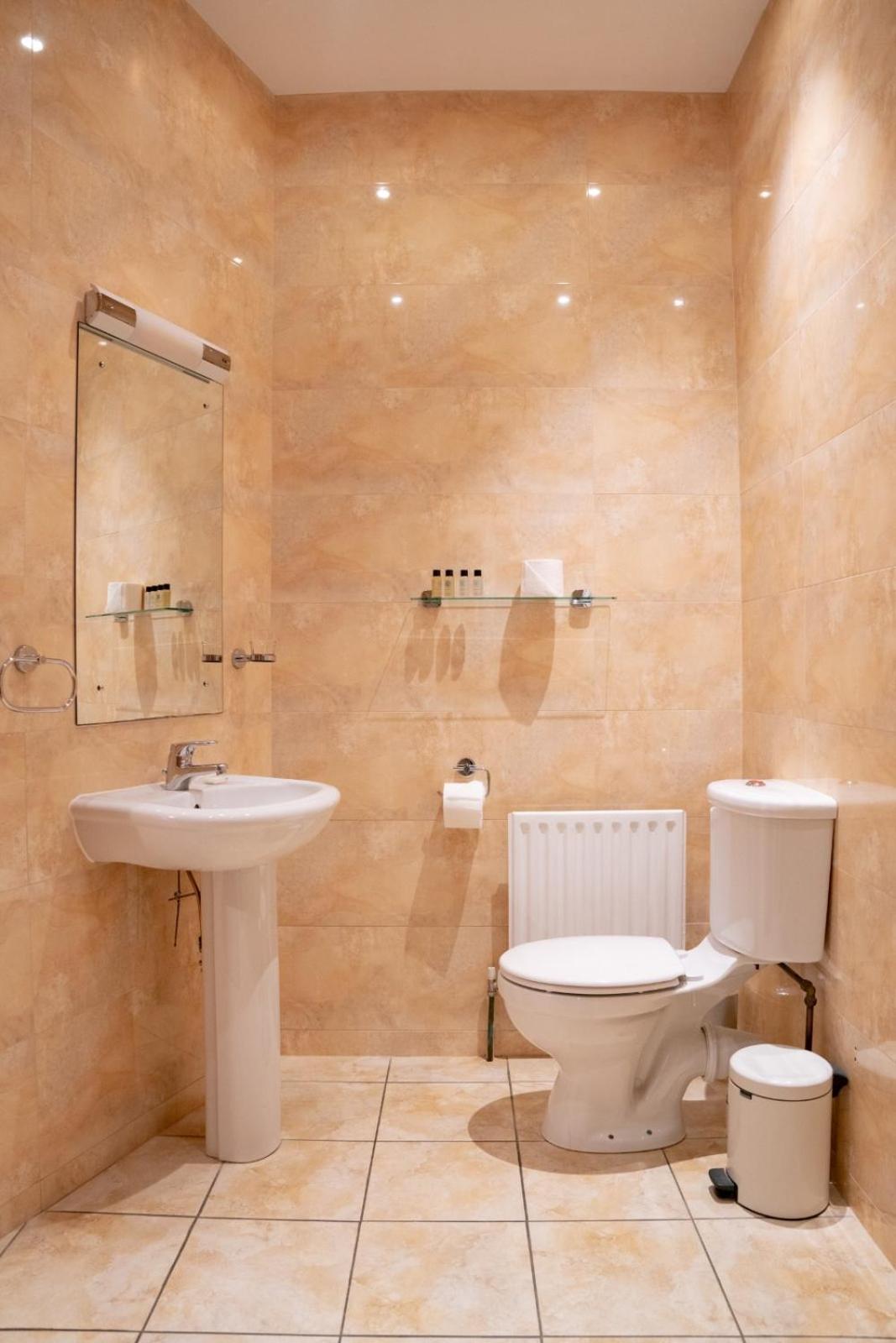 Apartment The Western Citypoint Galway