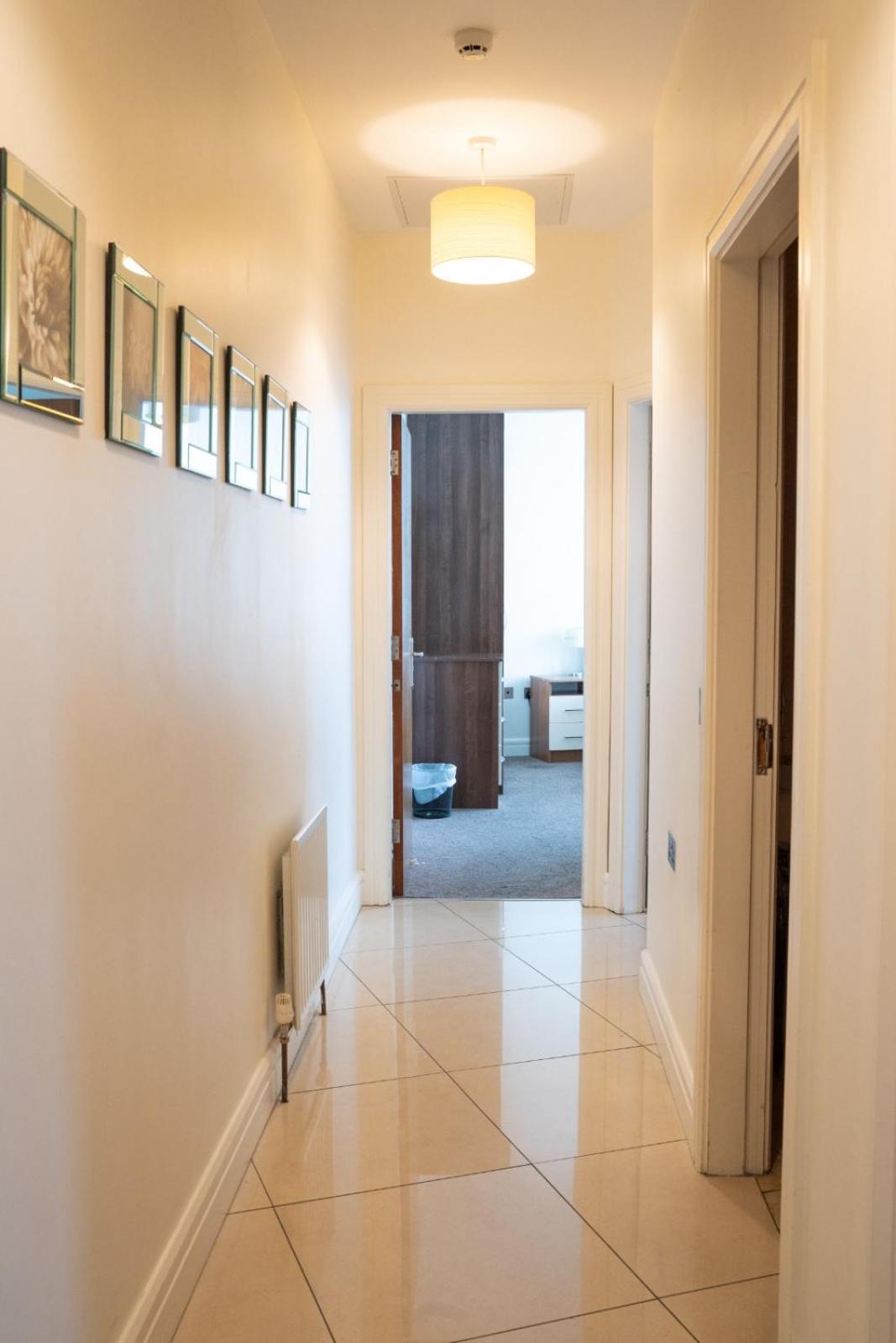 Apartment The Western Citypoint