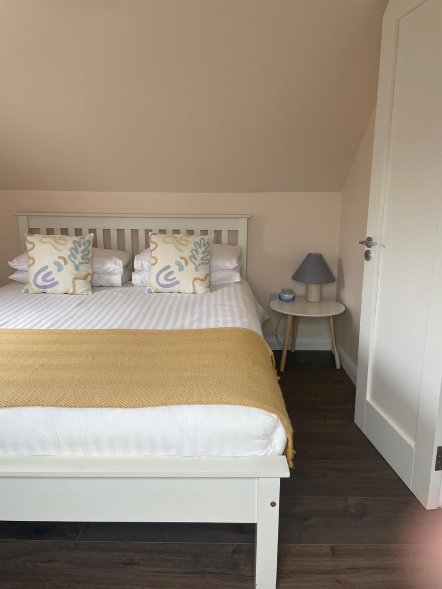 Shindilla Air Apartment Galway