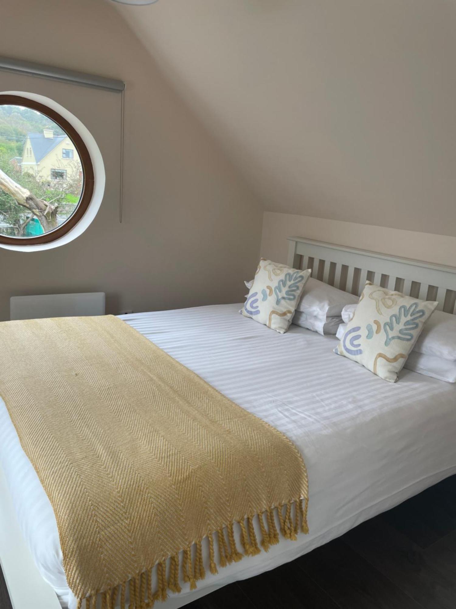 Shindilla Air Apartment Galway