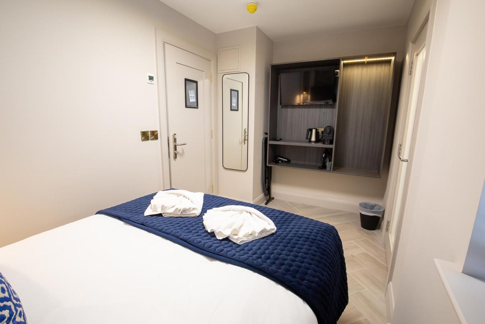 The Abbeygate Townhouse Guest house *