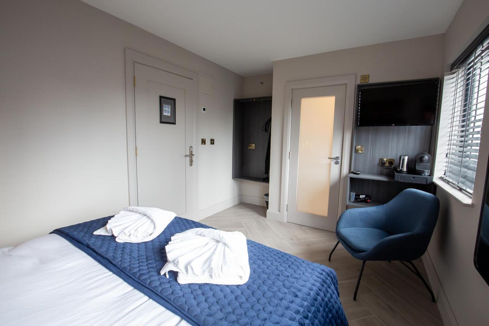 The Abbeygate Townhouse * Galway