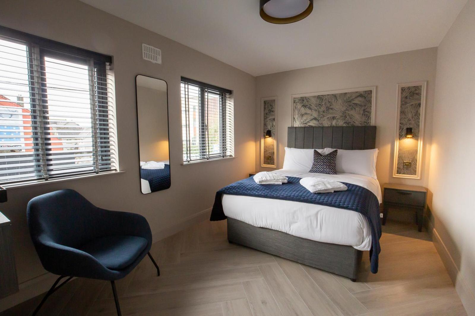 The Abbeygate Townhouse * Galway