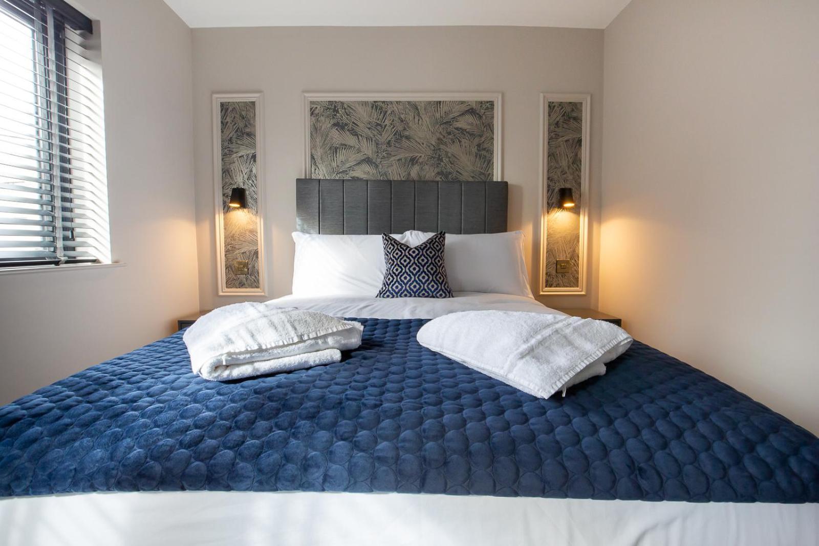 The Abbeygate Townhouse Galway