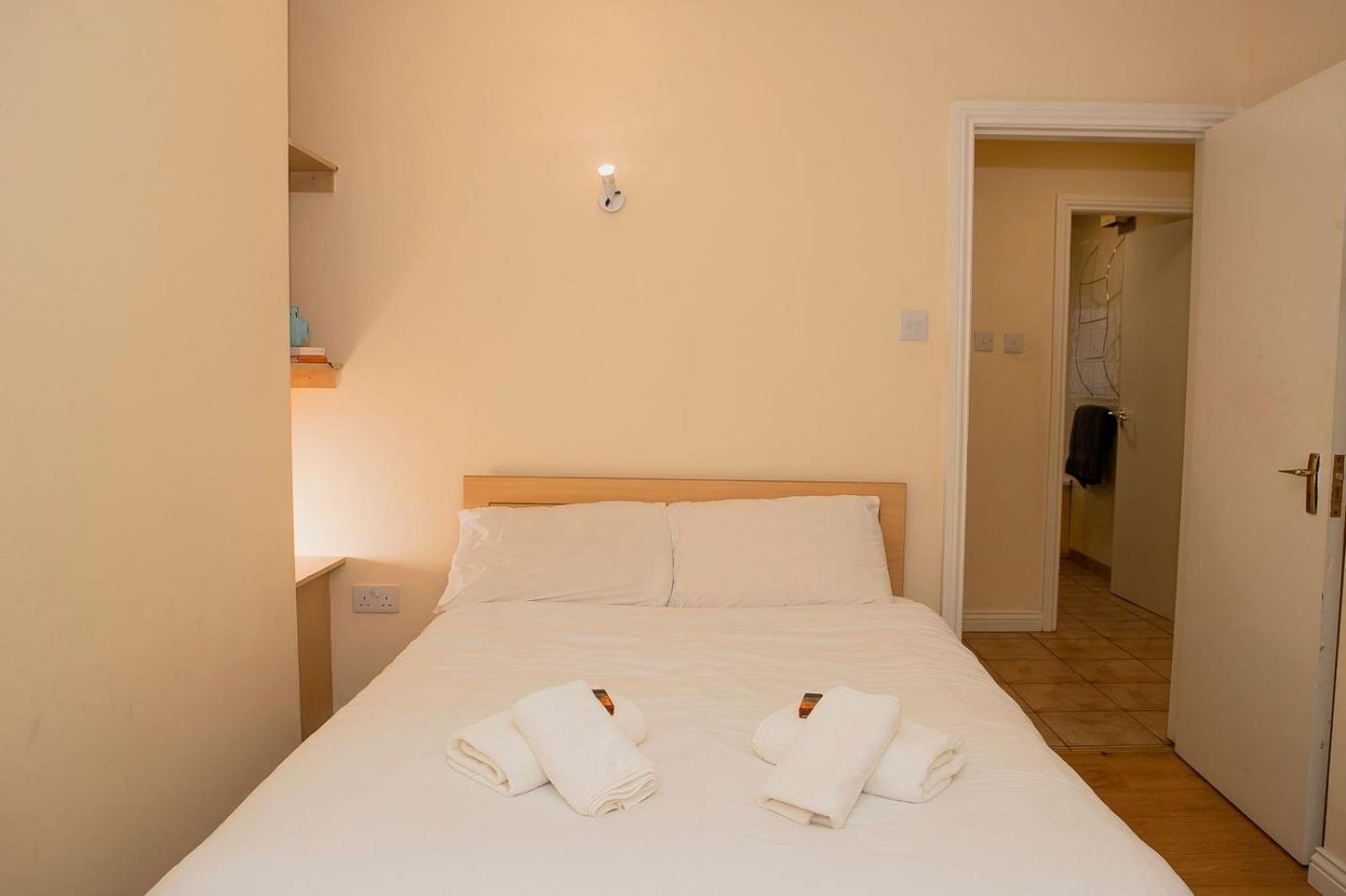 Apartment Centre Gem Galway