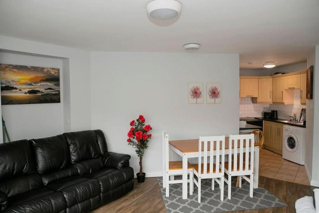 Centre Gem Apartment Galway