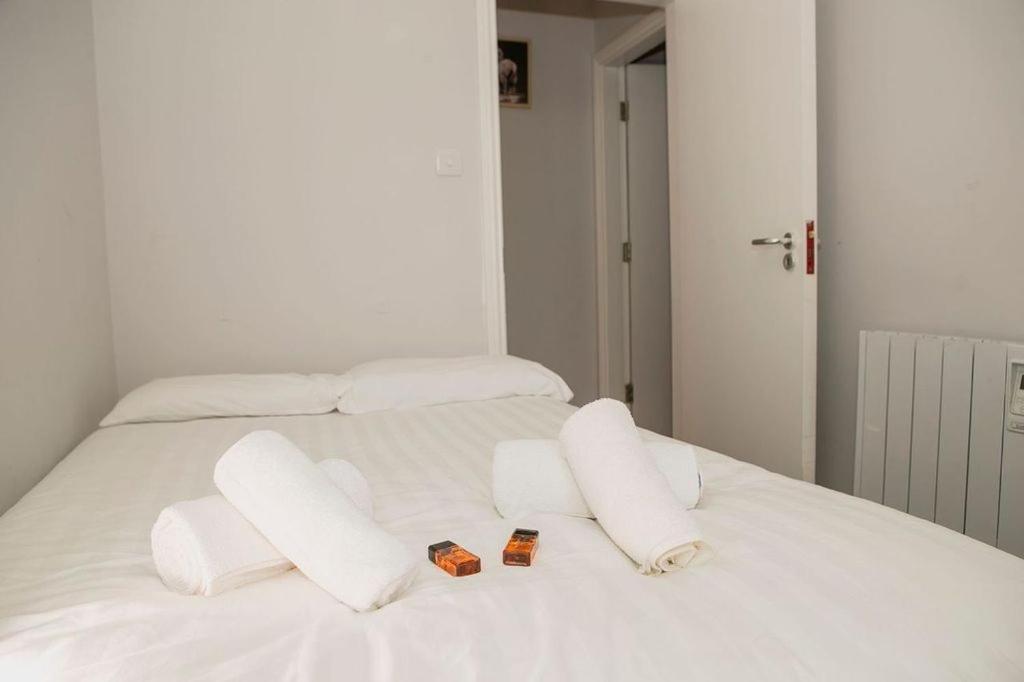 Centre Gem Apartment Galway