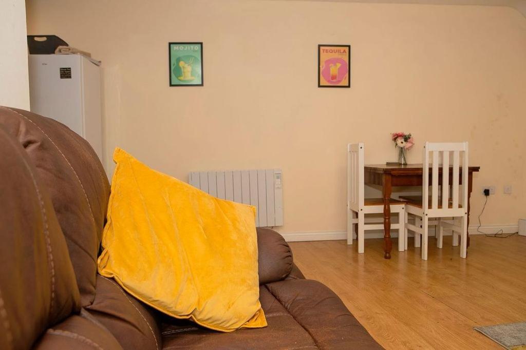 Centre Gem Apartment