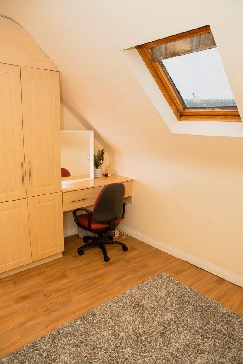 Apartment Centre Gem Galway