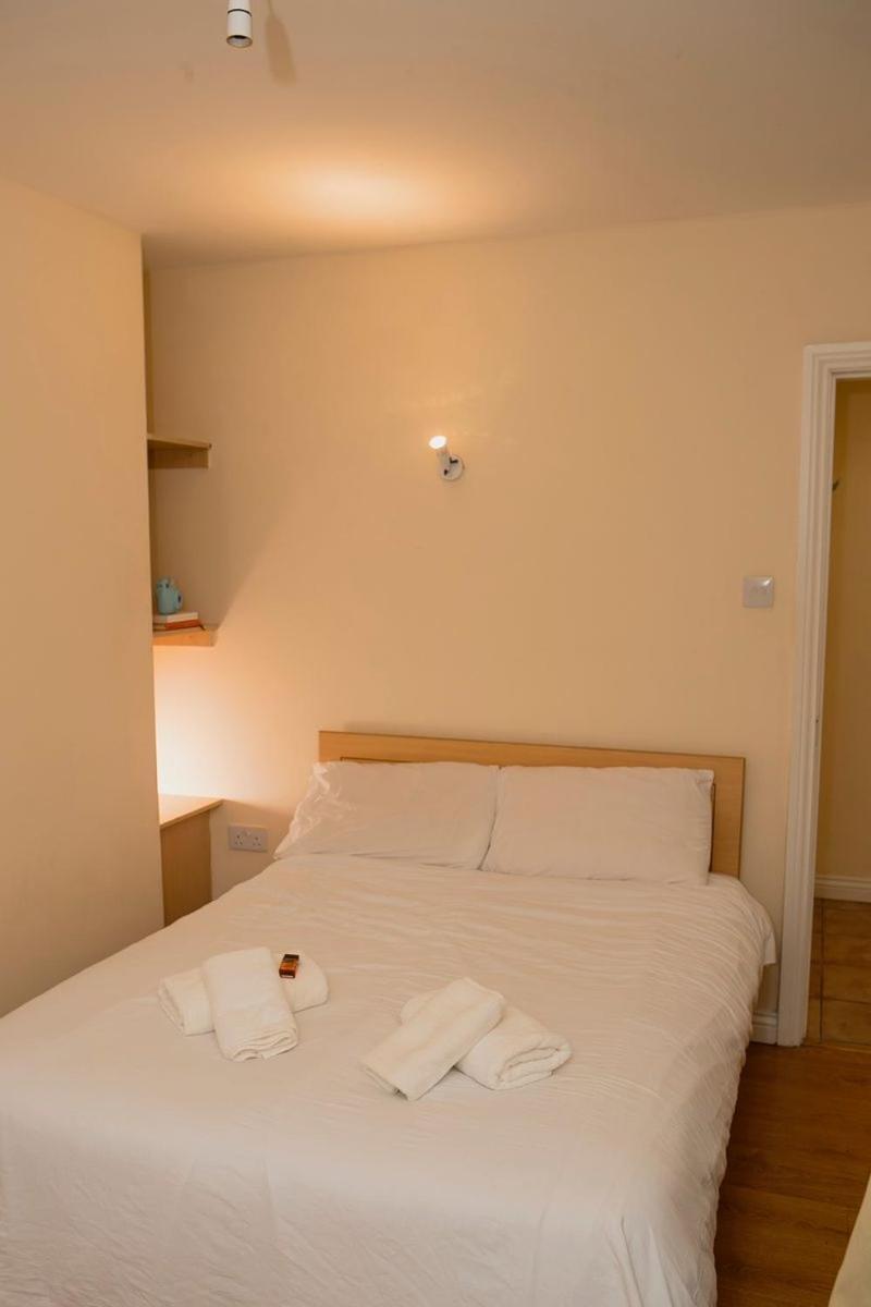 Centre Gem Apartment