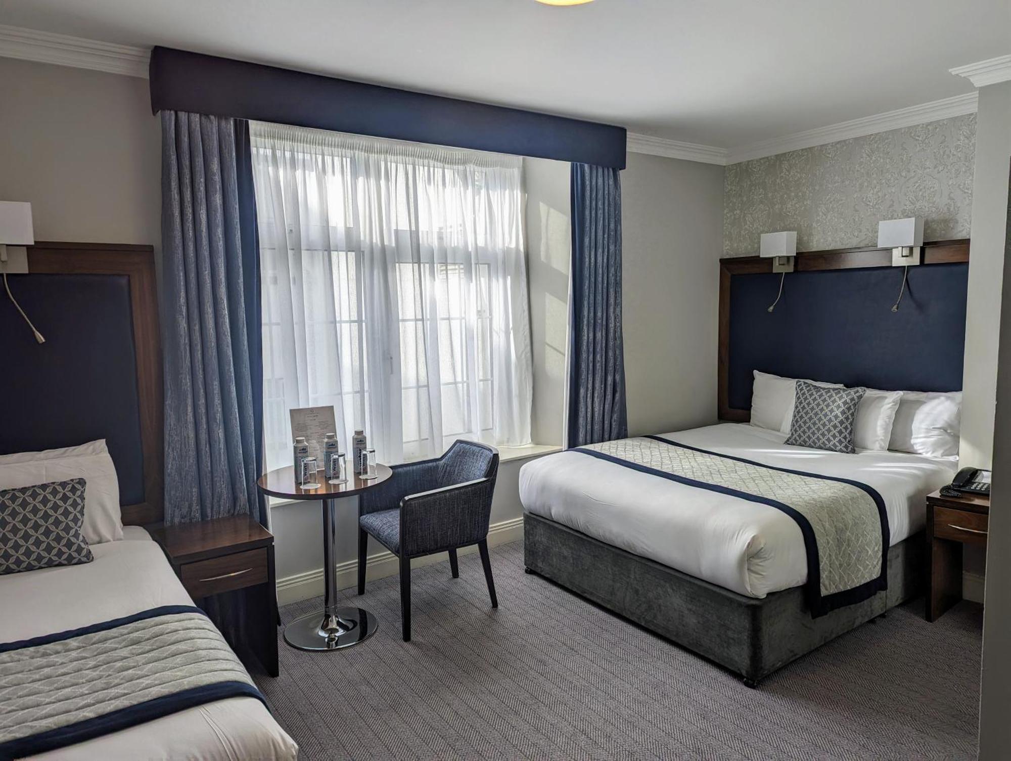 The Western 4* Galway