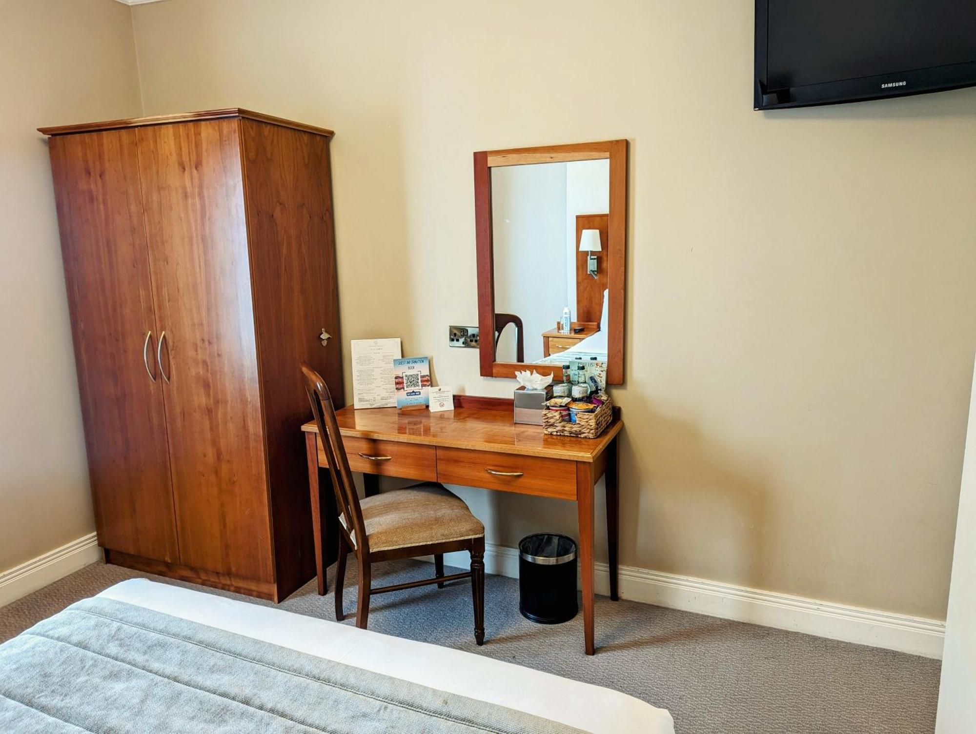 The Western 4* Galway