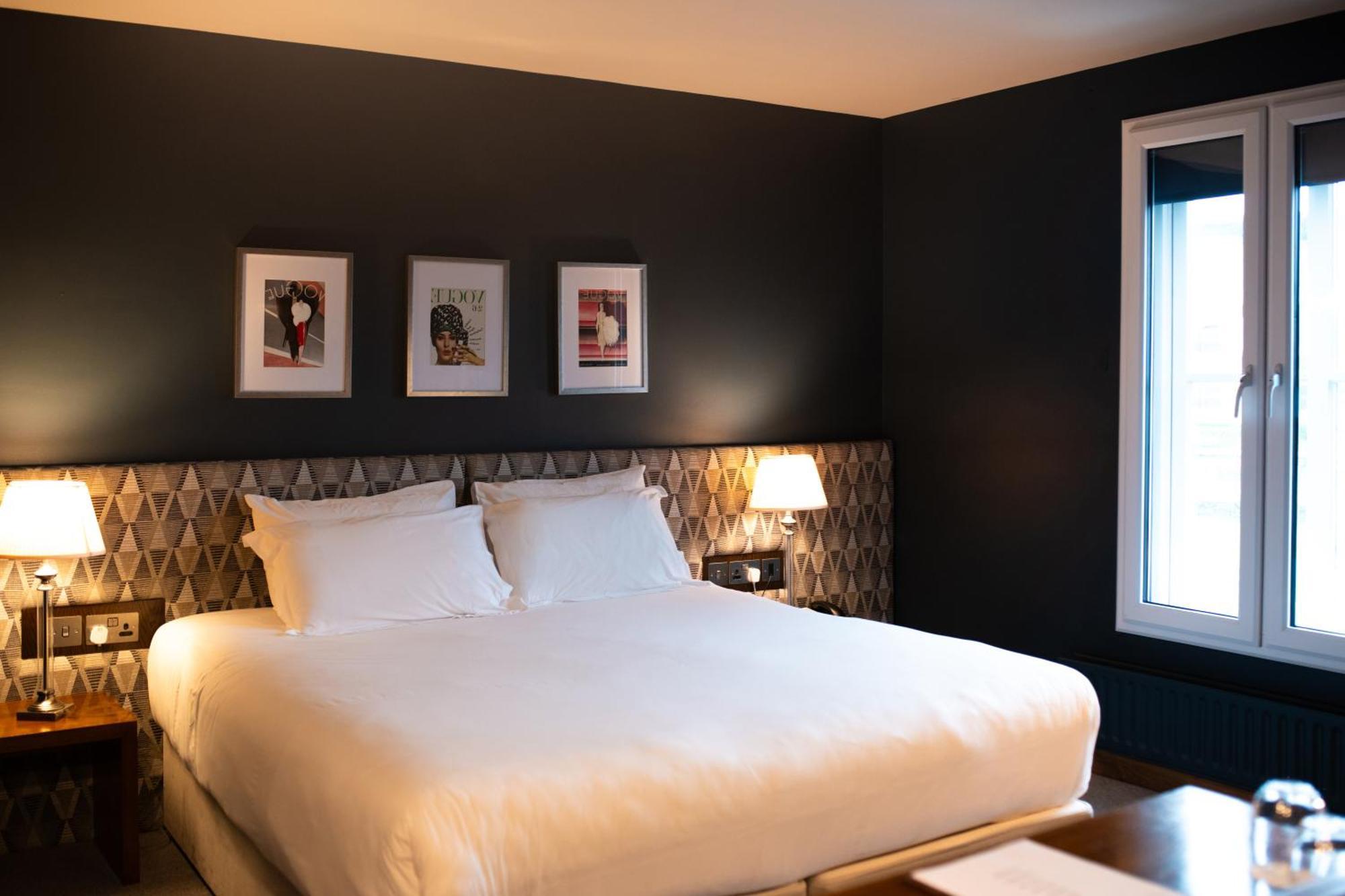 The Huntsman 4* Galway