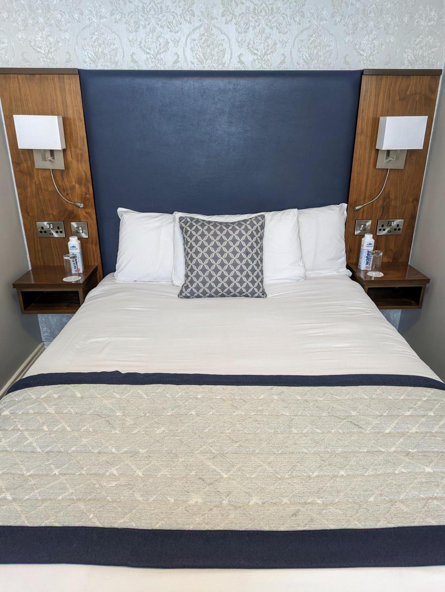 The Western Hotel 4*
