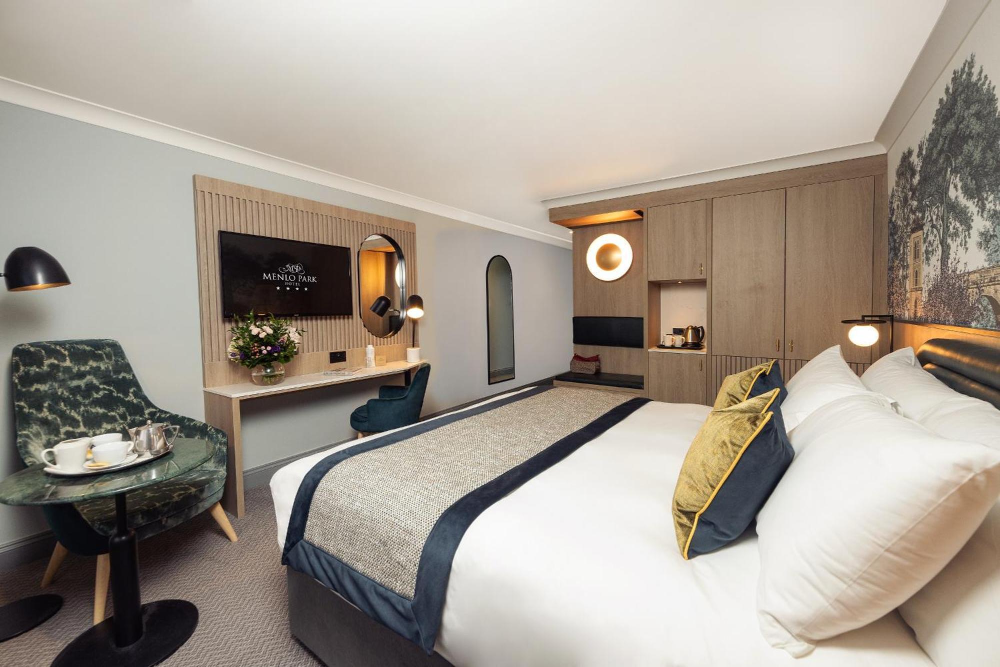 Hotel Menlo Park Galway