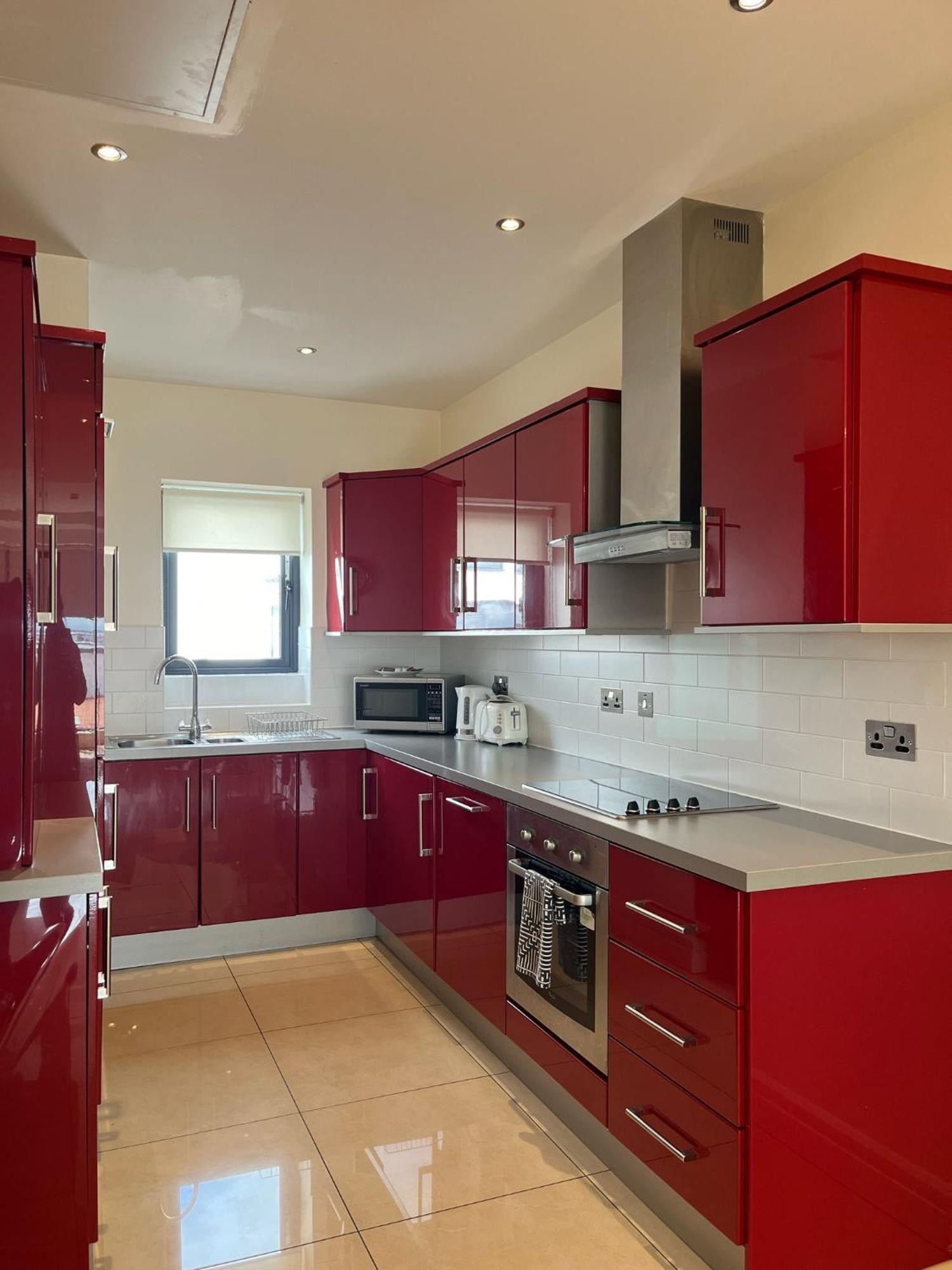 The Western Citypoint Apartment
