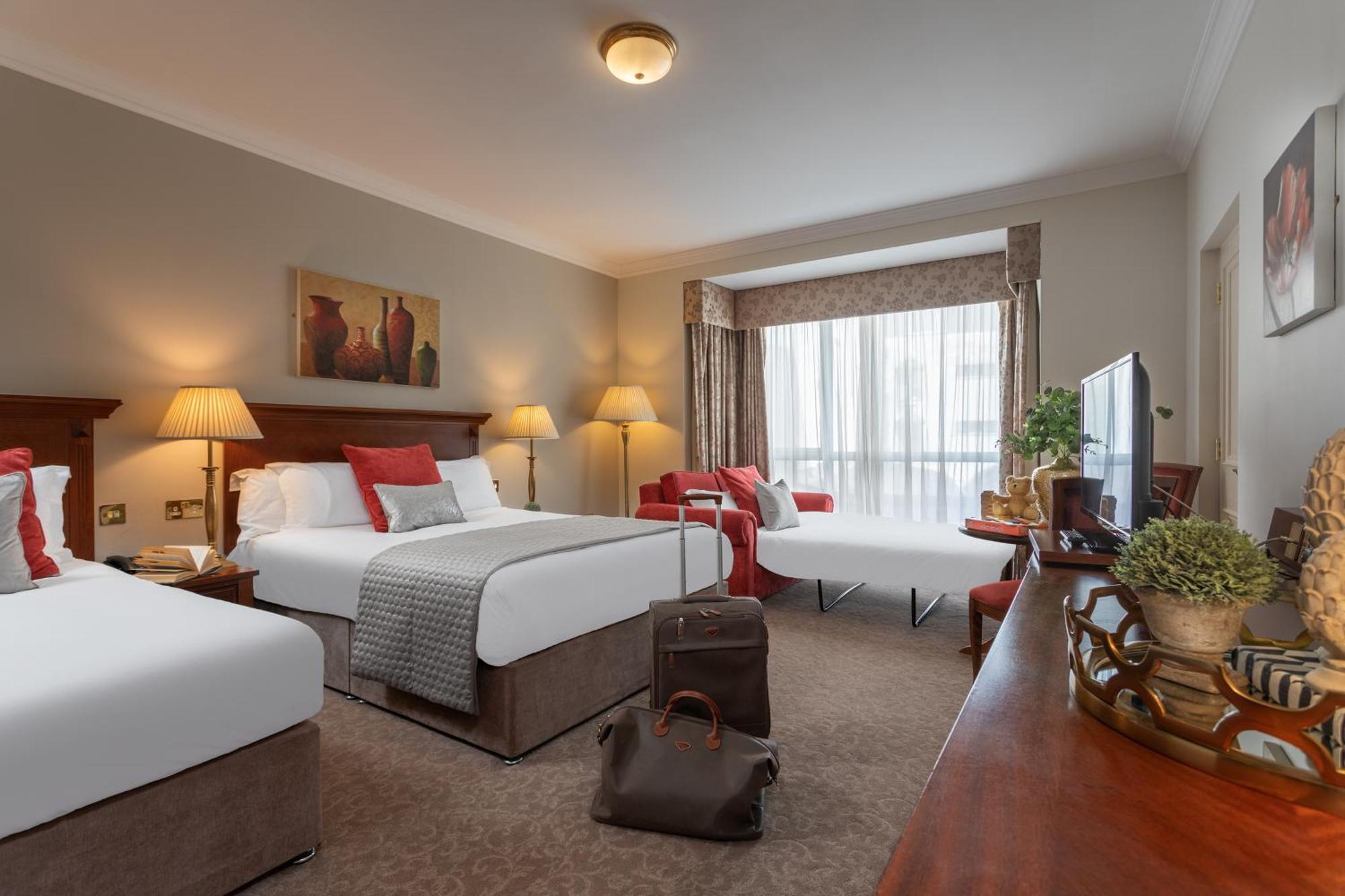 The Ardilaun Hotel Galway