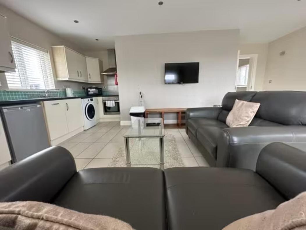 St Bridget's Aparthotel *