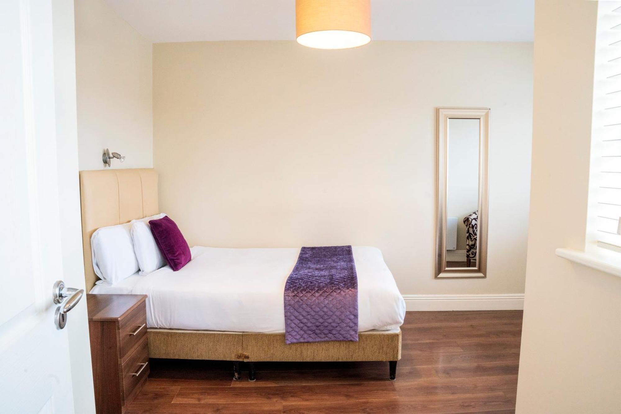 St Bridget's Aparthotel