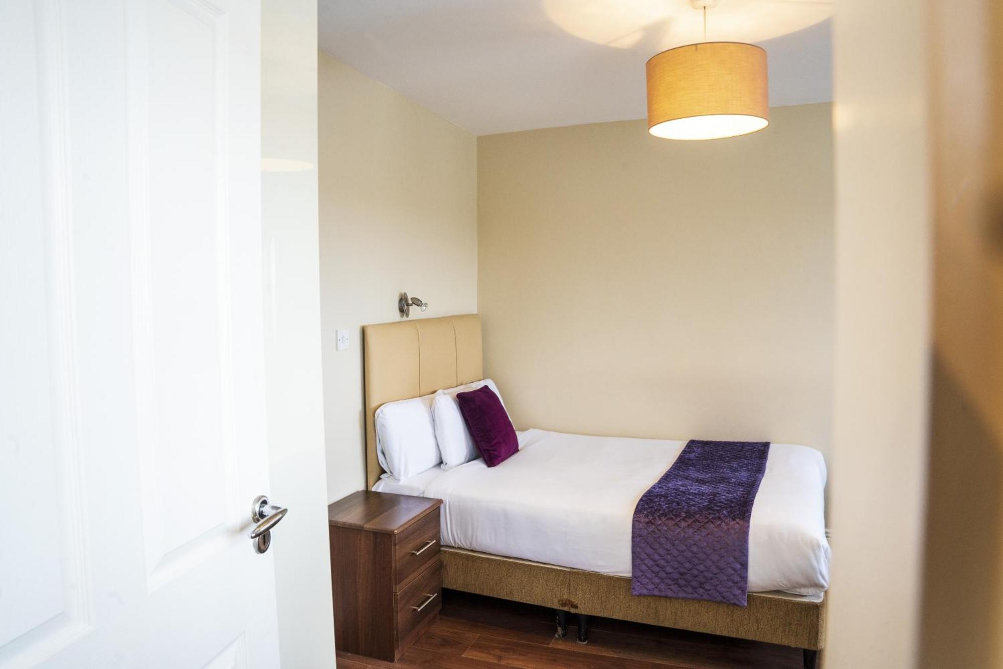 Aparthotel St Bridget's