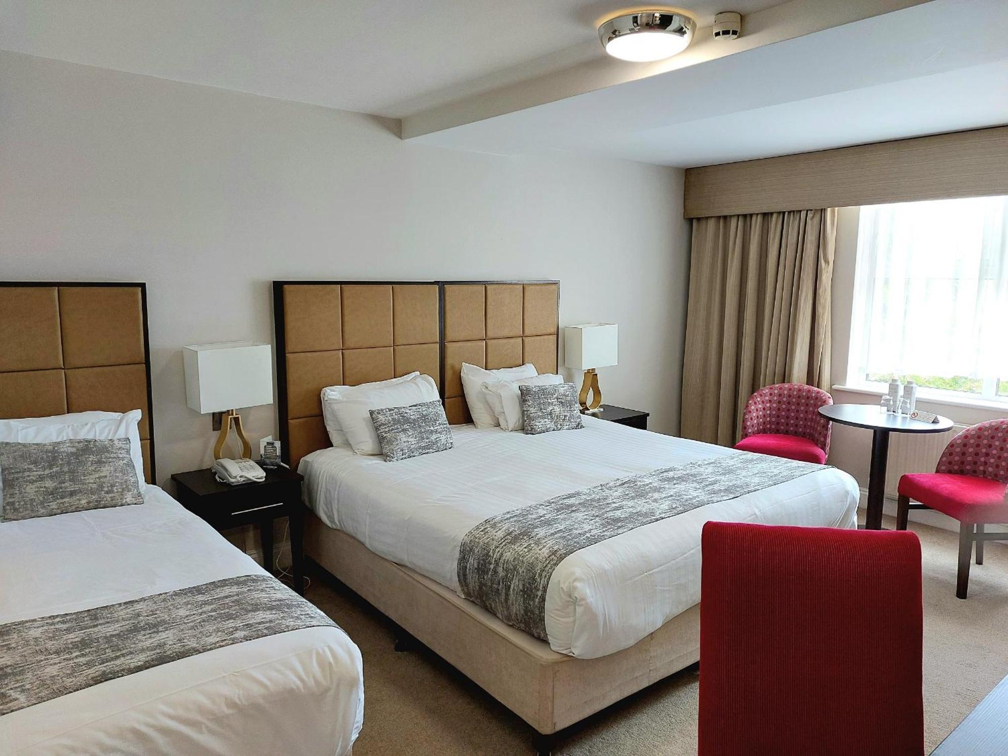 Hotel Menlo Park 4*