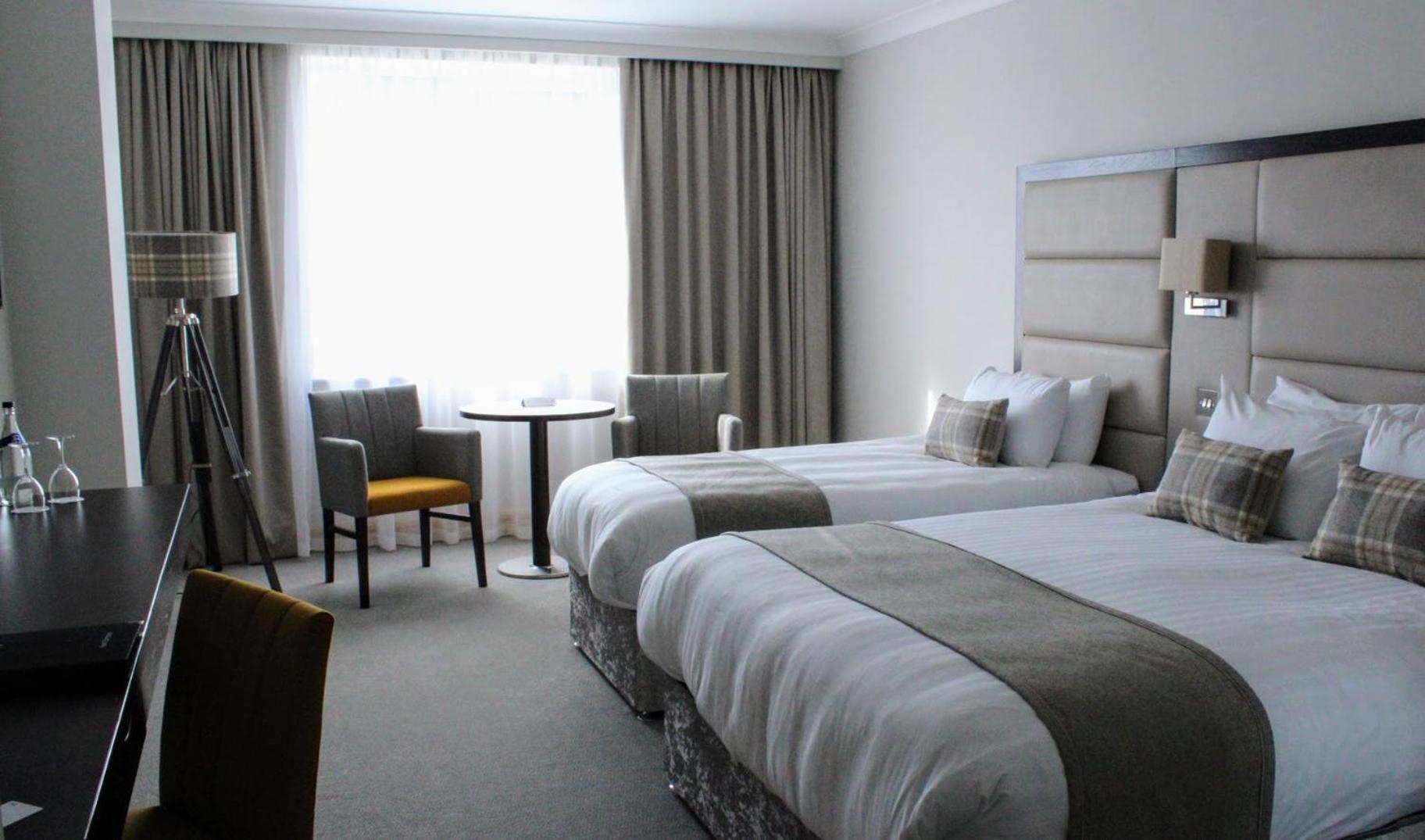Hotel Menlo Park Galway