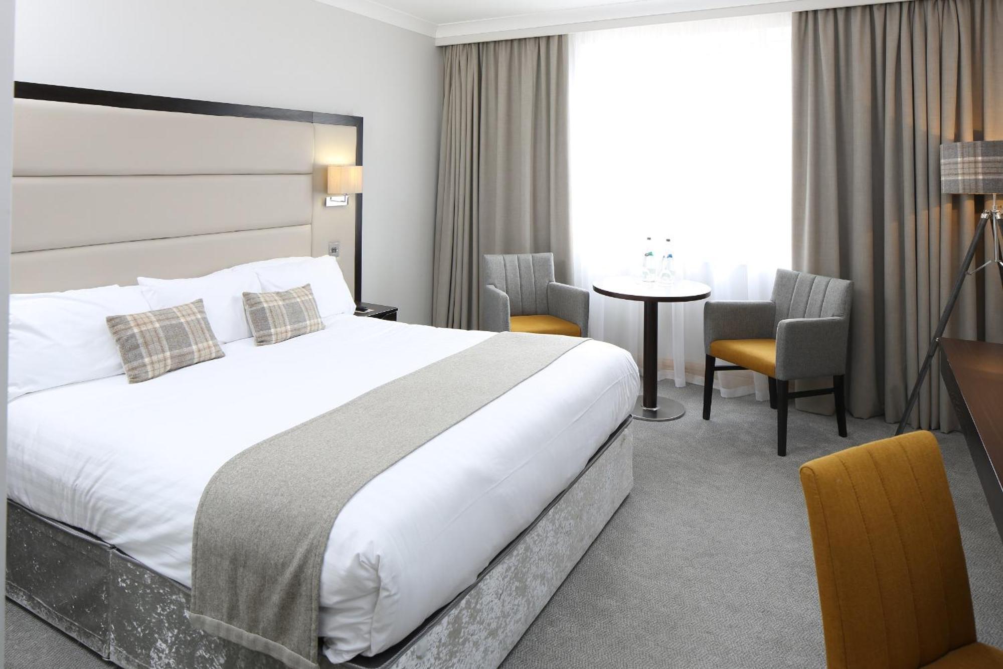 Hotel Menlo Park Galway