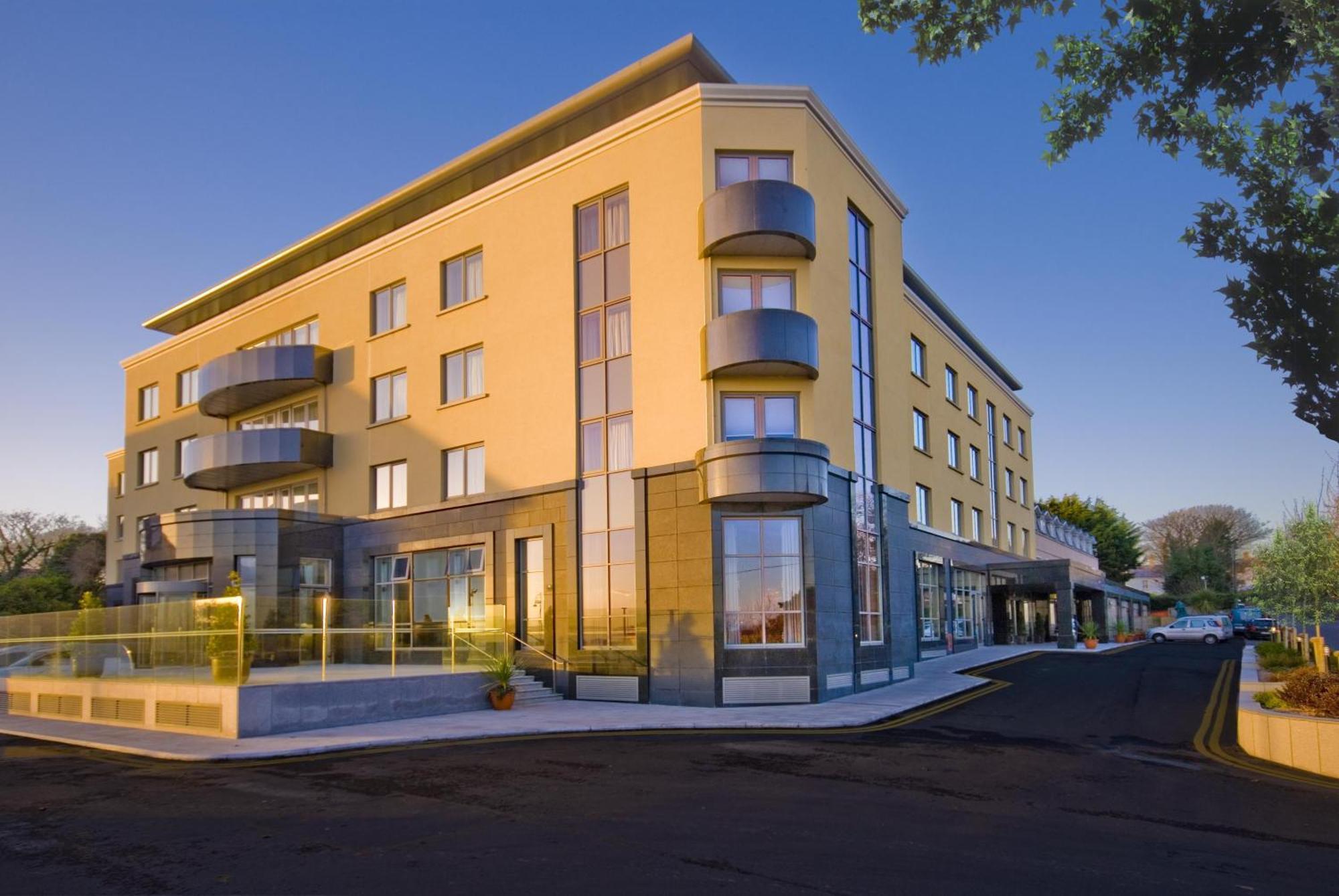 Hotel Salthill