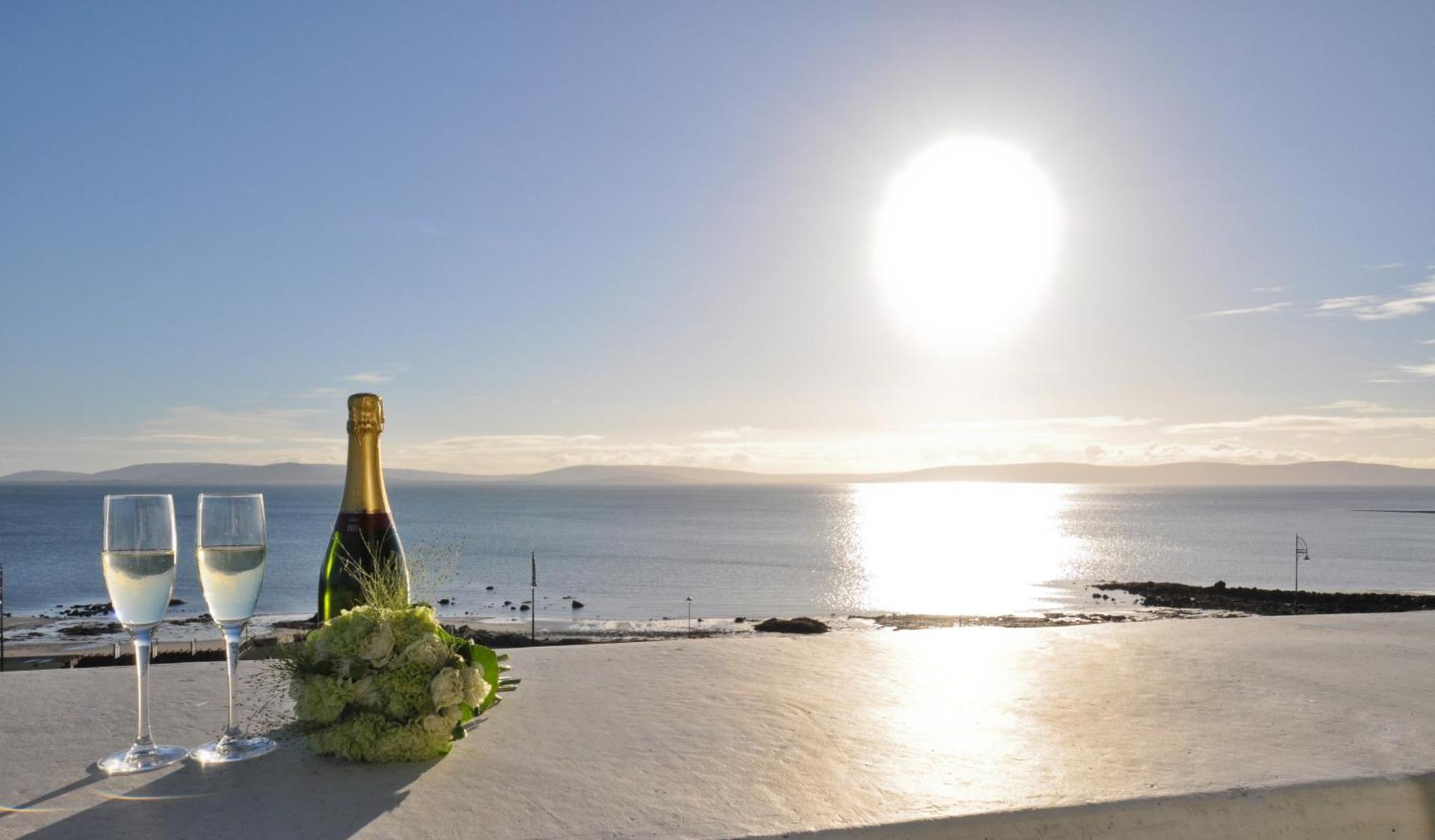 Hotel Salthill Galway