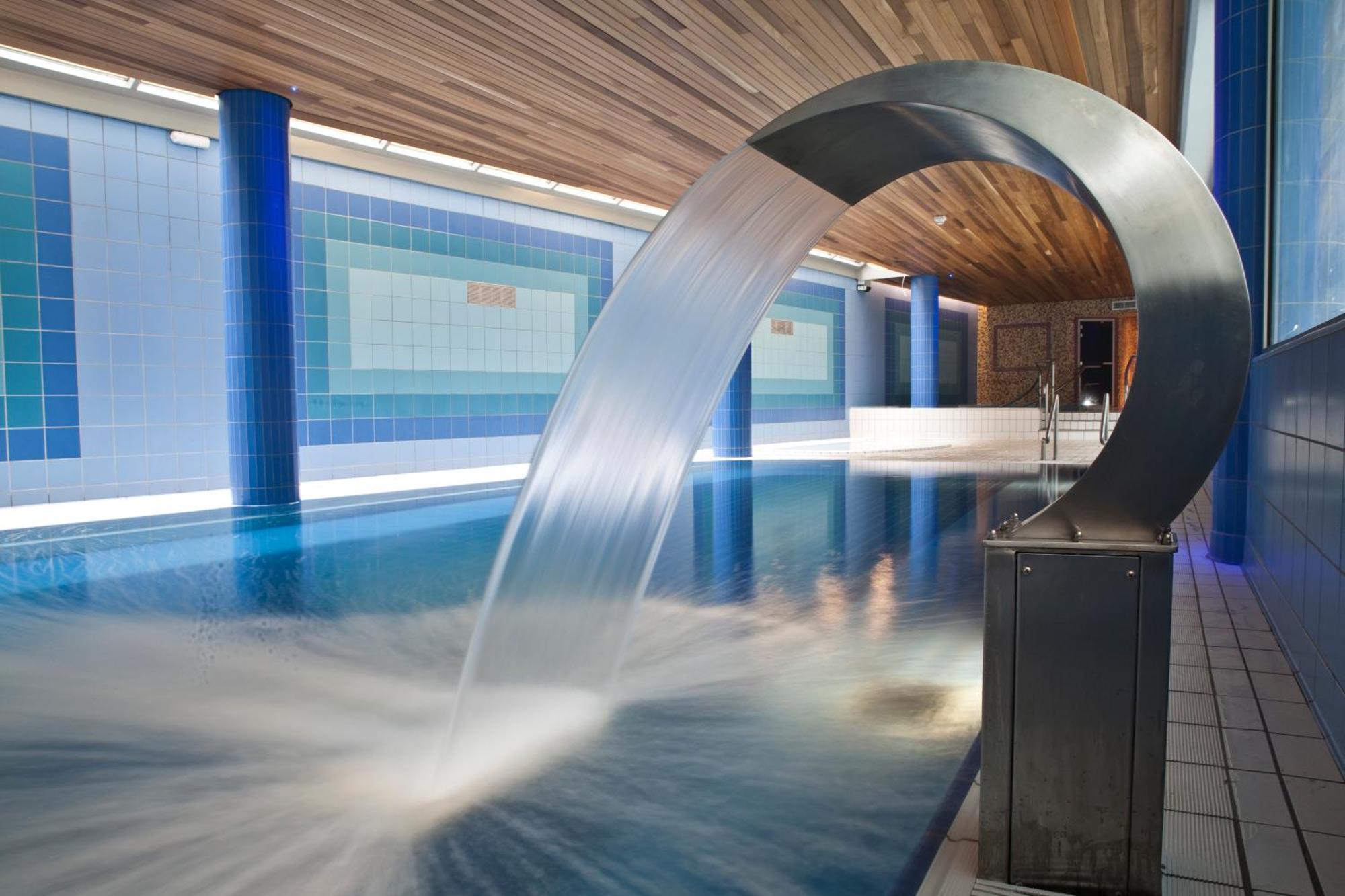Hotel Salthill 4*