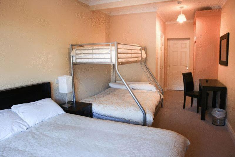 Bed & Breakfast Desota House Galway
