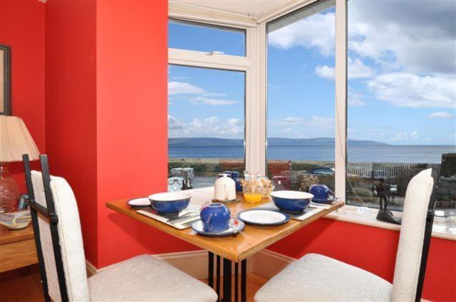 Bed & Breakfast Claremount House Galway