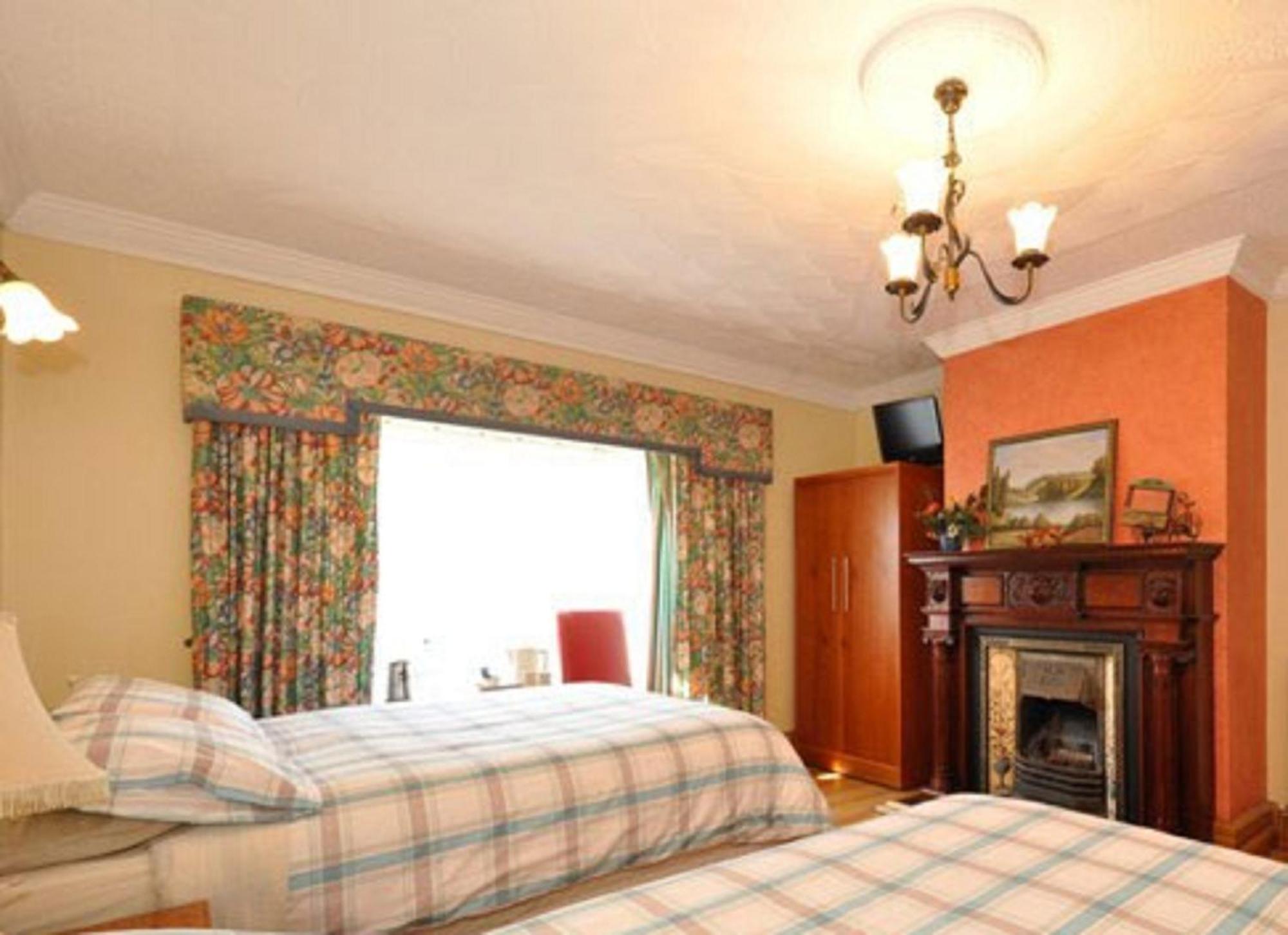 Guest house Lynfield