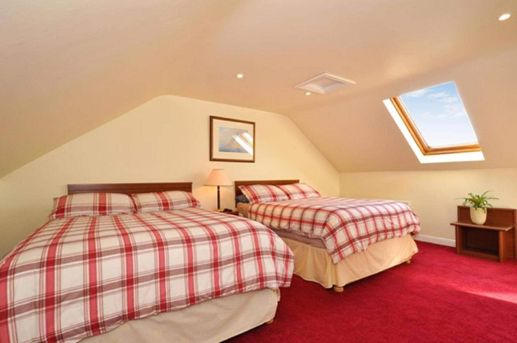 Guest house Lynfield Galway